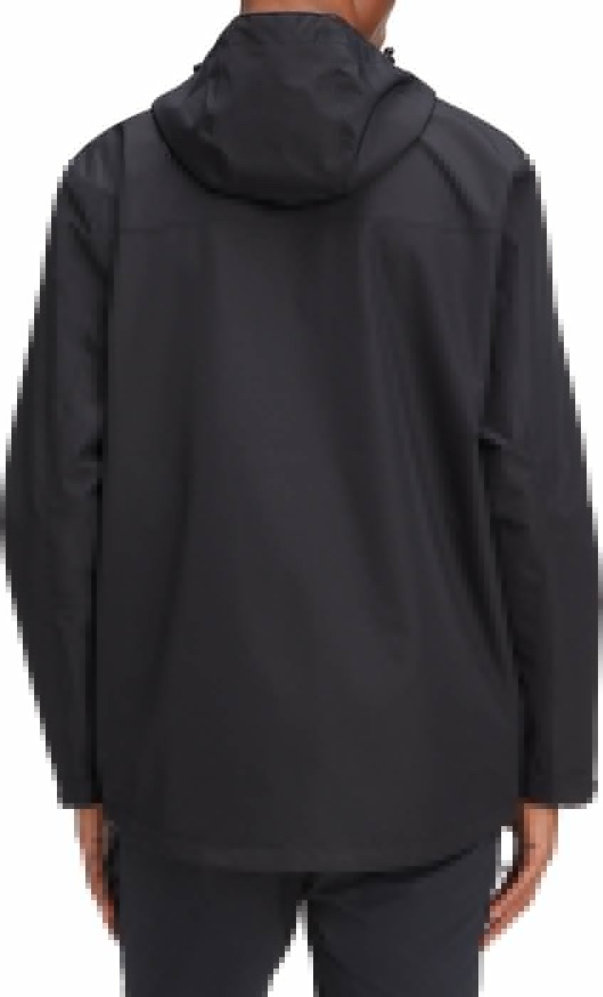 McKINLEY Regenjacke He.-Regenjacke Carlide II M BLACK NIGHT günstig online kaufen