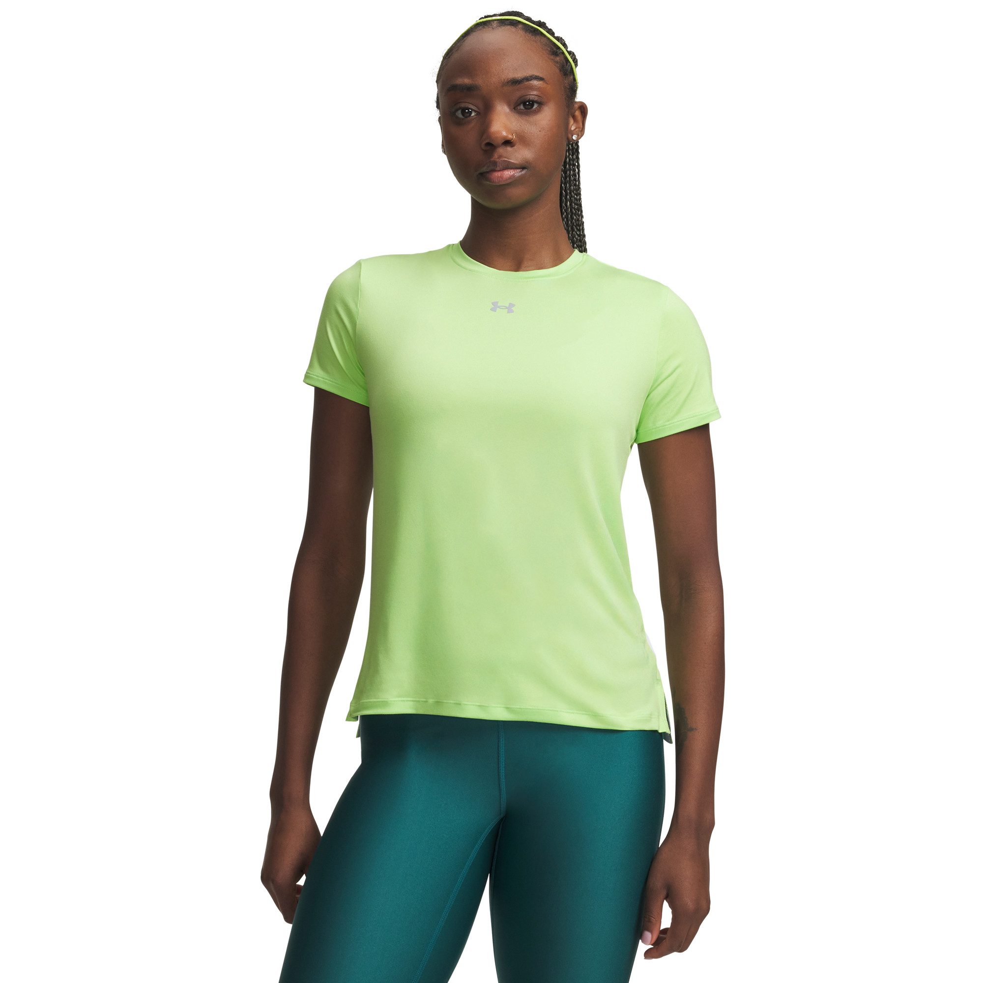 Under Armour® T-Shirt Under Armour Damen T-Shirt Vanish 6010870