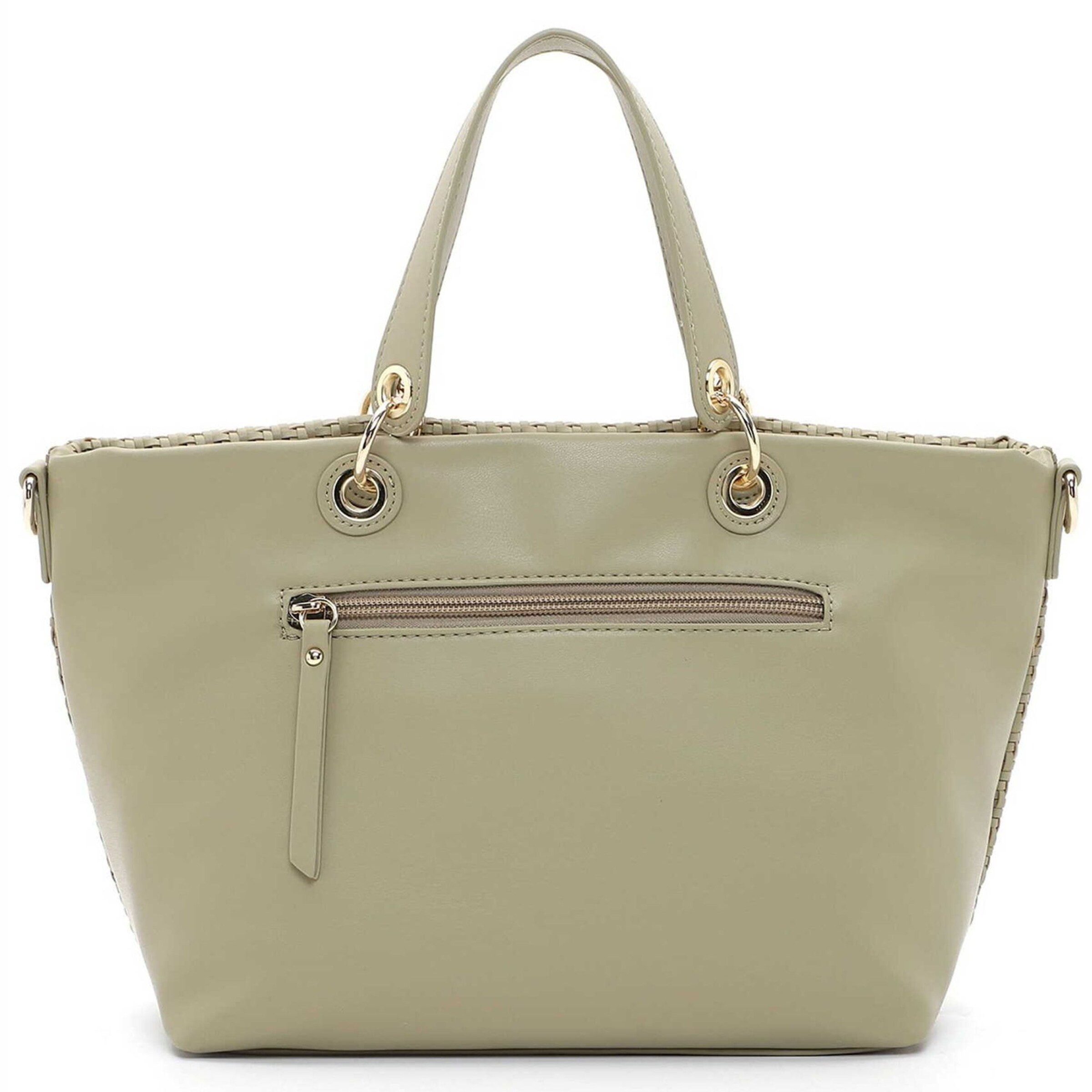 Tamaris Handtasche Leila (1-tlg)