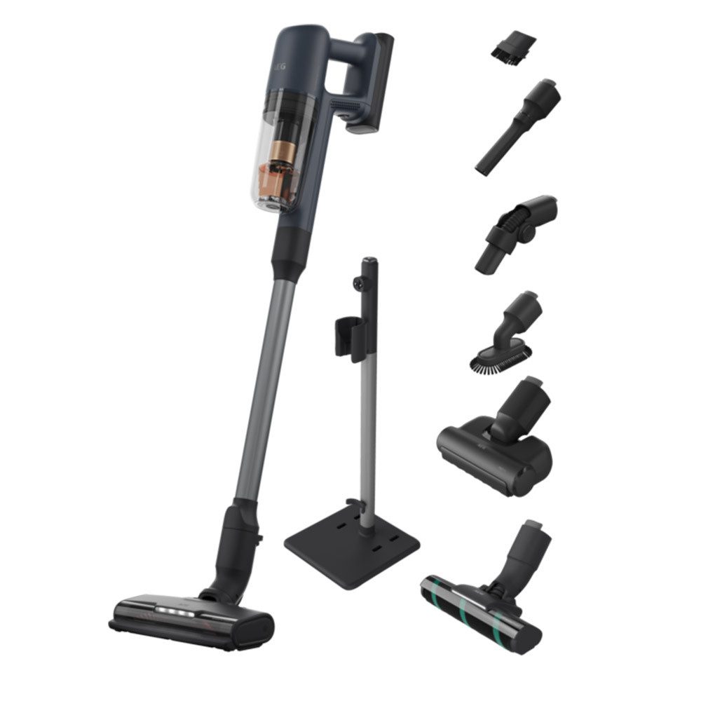 Akku-Hand-und Stielstaubsauger ULTIMATE 7000 AP71A142XN Akku-Staubsauger
