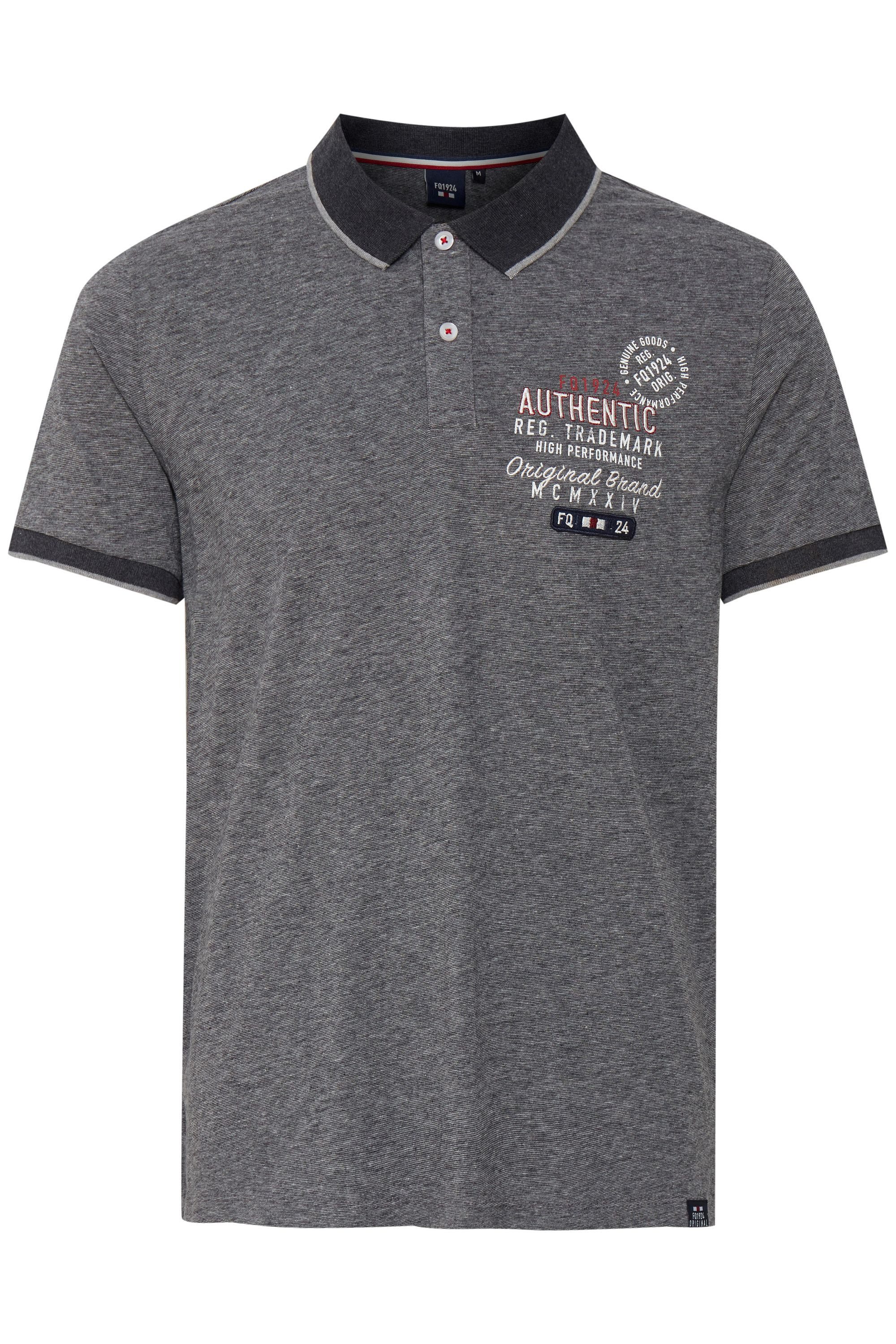 Poloshirt FQPetri