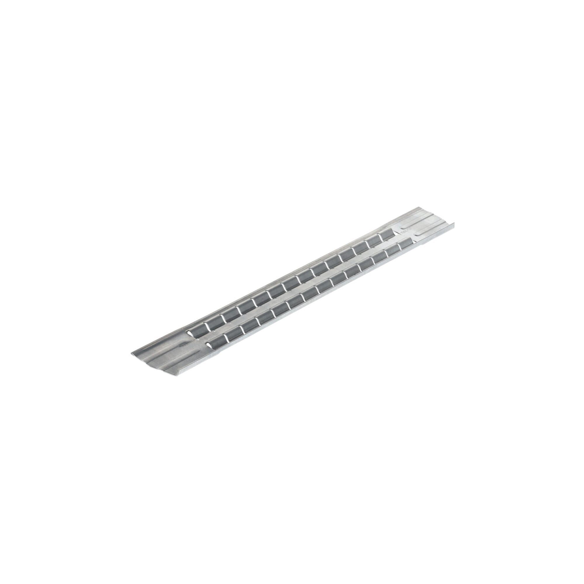 Gedore Werkstattwagen Gedore Längsteiler für Schubladen, Abmessung (HxL) 60 x 397 mm, Stahlb