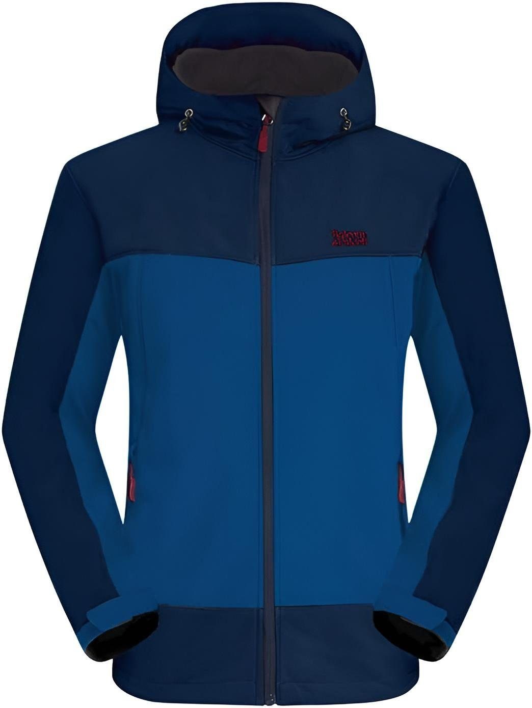 Softshelljacke