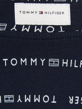 Tommy Hilfiger Underwear Trunk 3P TRUNK (Packung, 3er-Pack) mit Logo-Badge am Bund