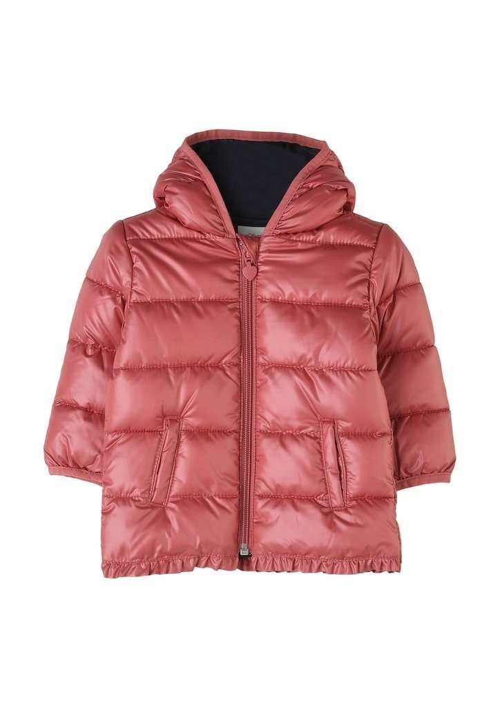 s.Oliver Anorak Jacke langarm