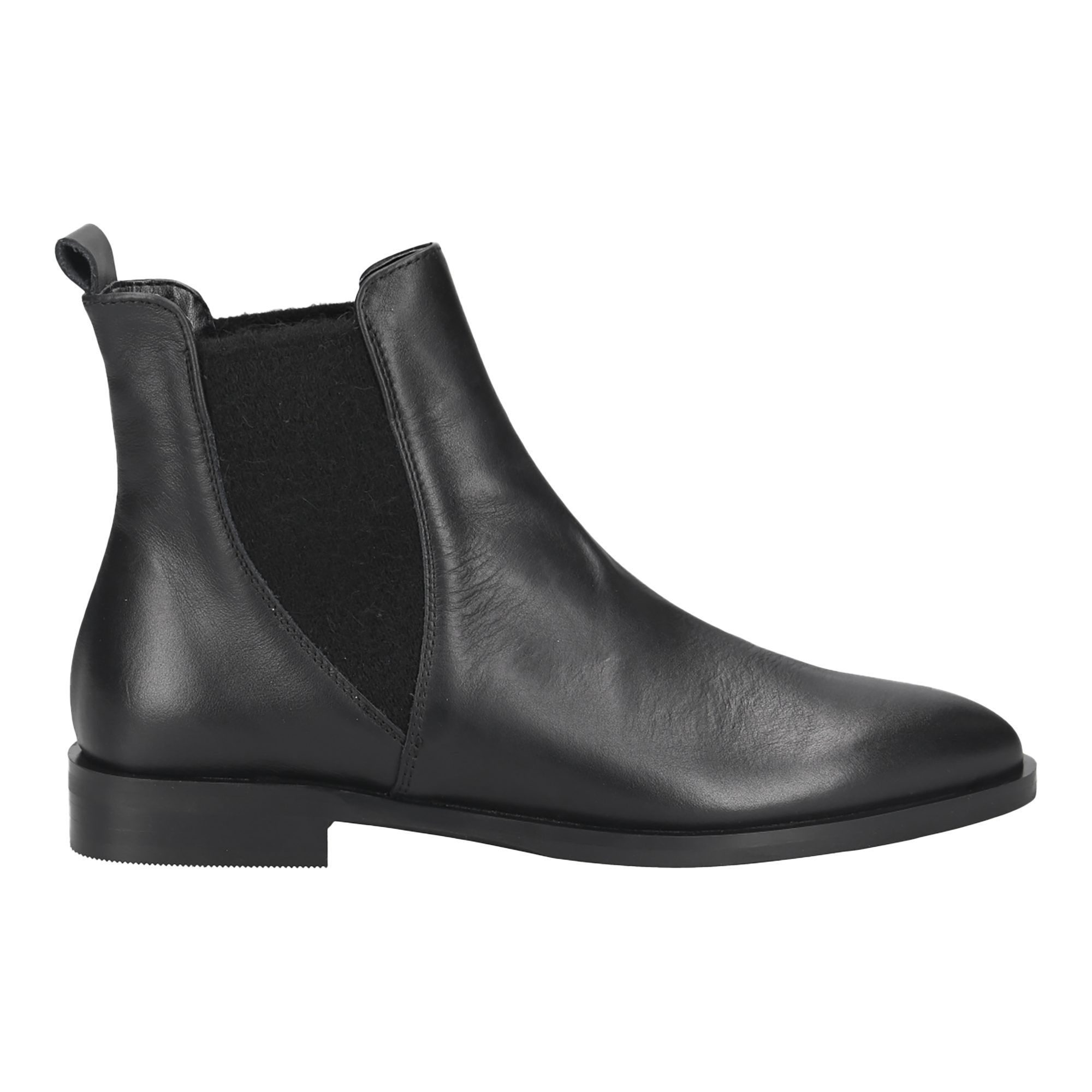 Lüke Schuhe Lüke Schuhe ELETTRA NERA, Chelsea Boots, Stiefeletten, Schwarz, günstig online kaufen