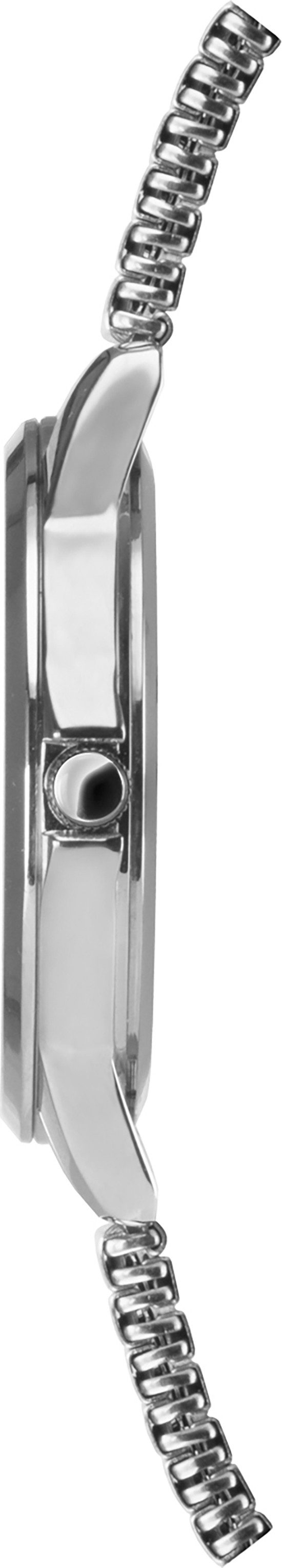 Atrium Quarzuhr A13-50, Armbanduhr, Damenuhr, Edelstahlarmband, günstig online kaufen