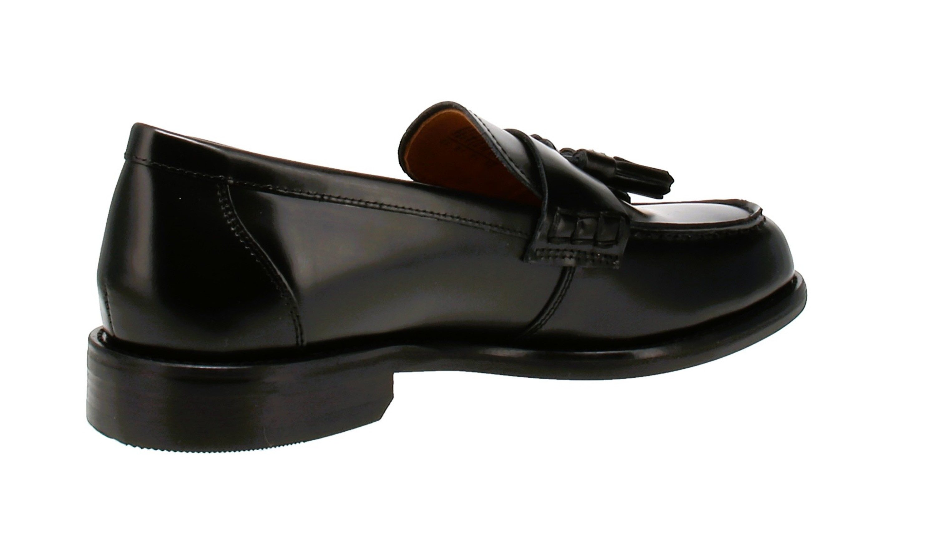 Vagabond Vagabond 6036-104-20 Linn - Damen Loafer - Black Loafer