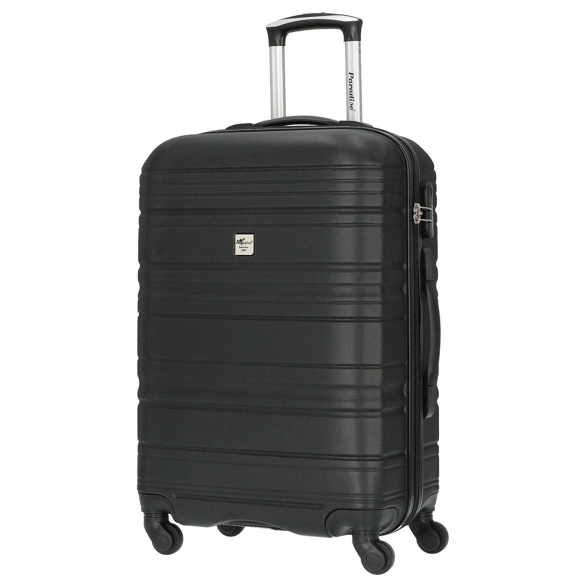 CHECK.IN® Trolley Santiago - 4-Rollen-Trolley 66 günstig online kaufen