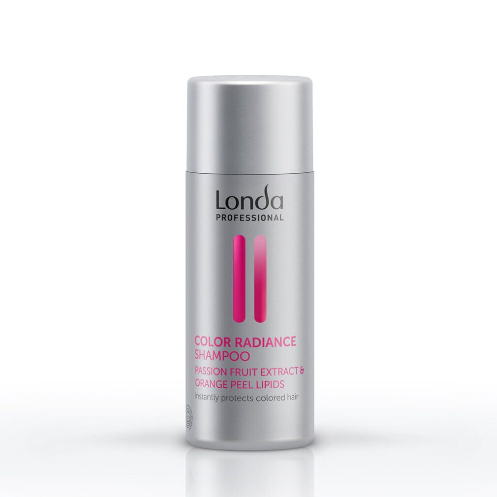Londa Professional Haarshampoo Color Radiance Shampoo 50 ml