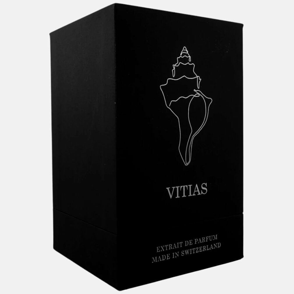 Pernoire Körperpflegeduft Vitias Extrait De Parfum 50 ml