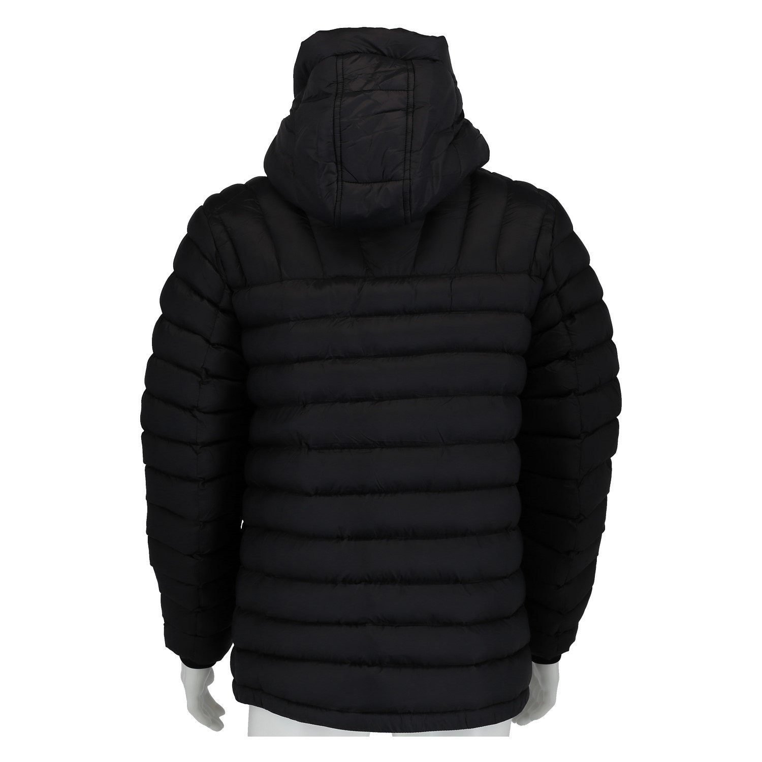 Poolman Winterjacke Steppjacke mit Kapuze P2304.773 günstig online kaufen