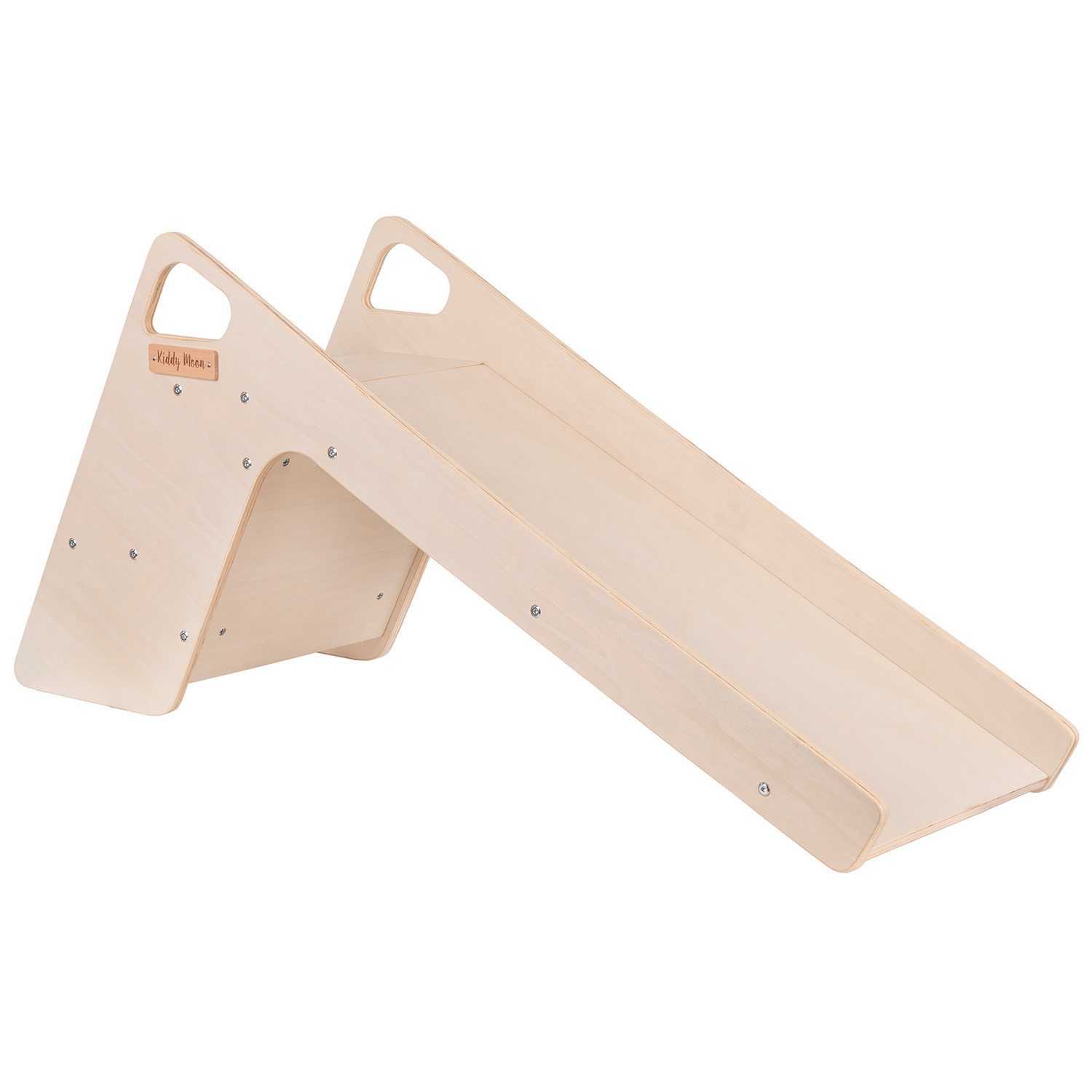 KiddyMoon Indoor-Rutsche SC-002