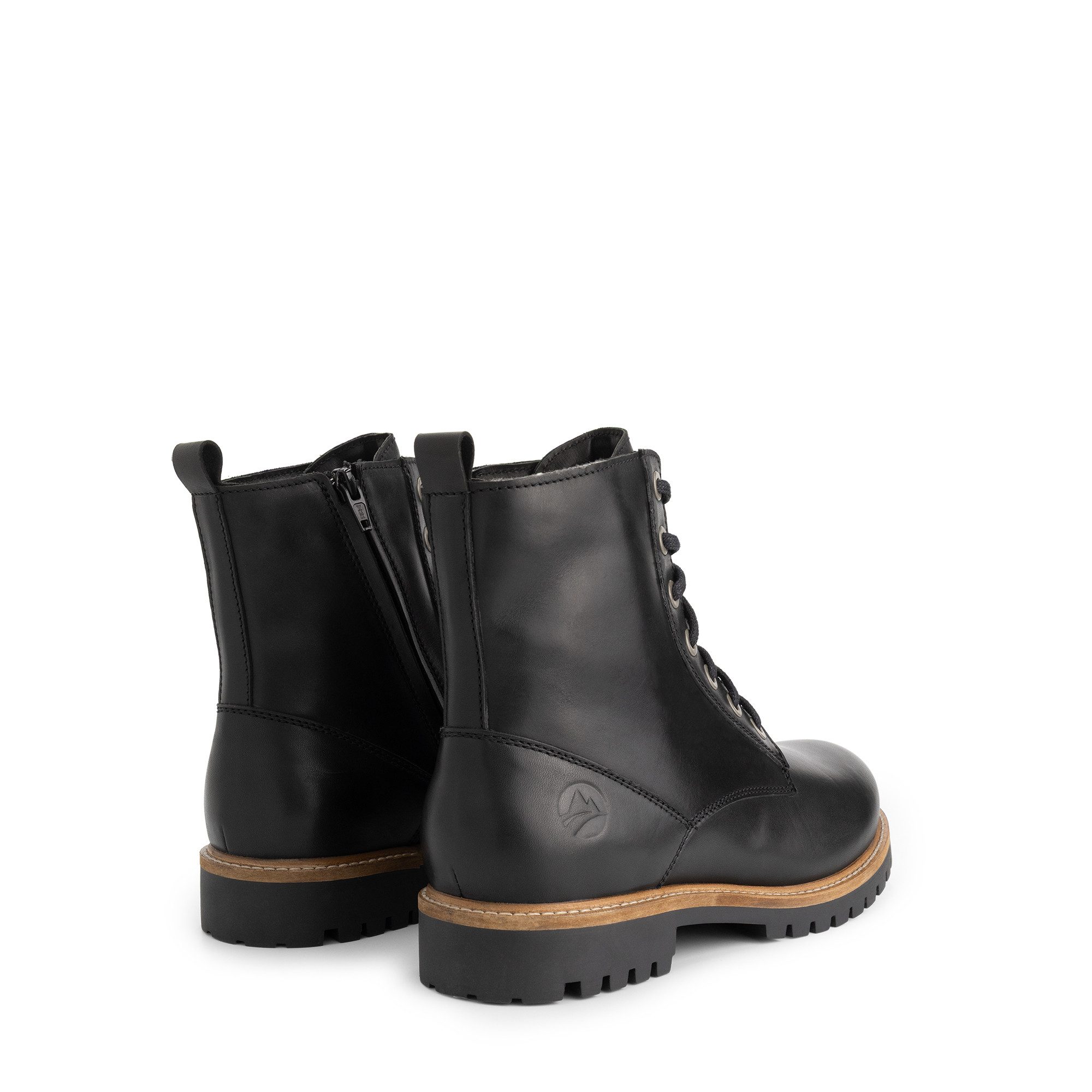 Travelin' Kvaloya Stiefel Atmungsaktiv günstig online kaufen