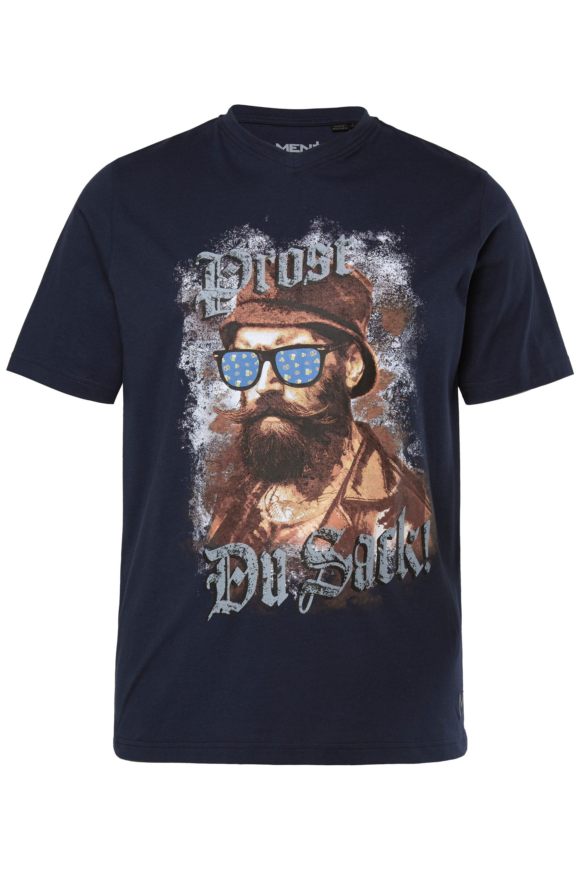 navy blau
