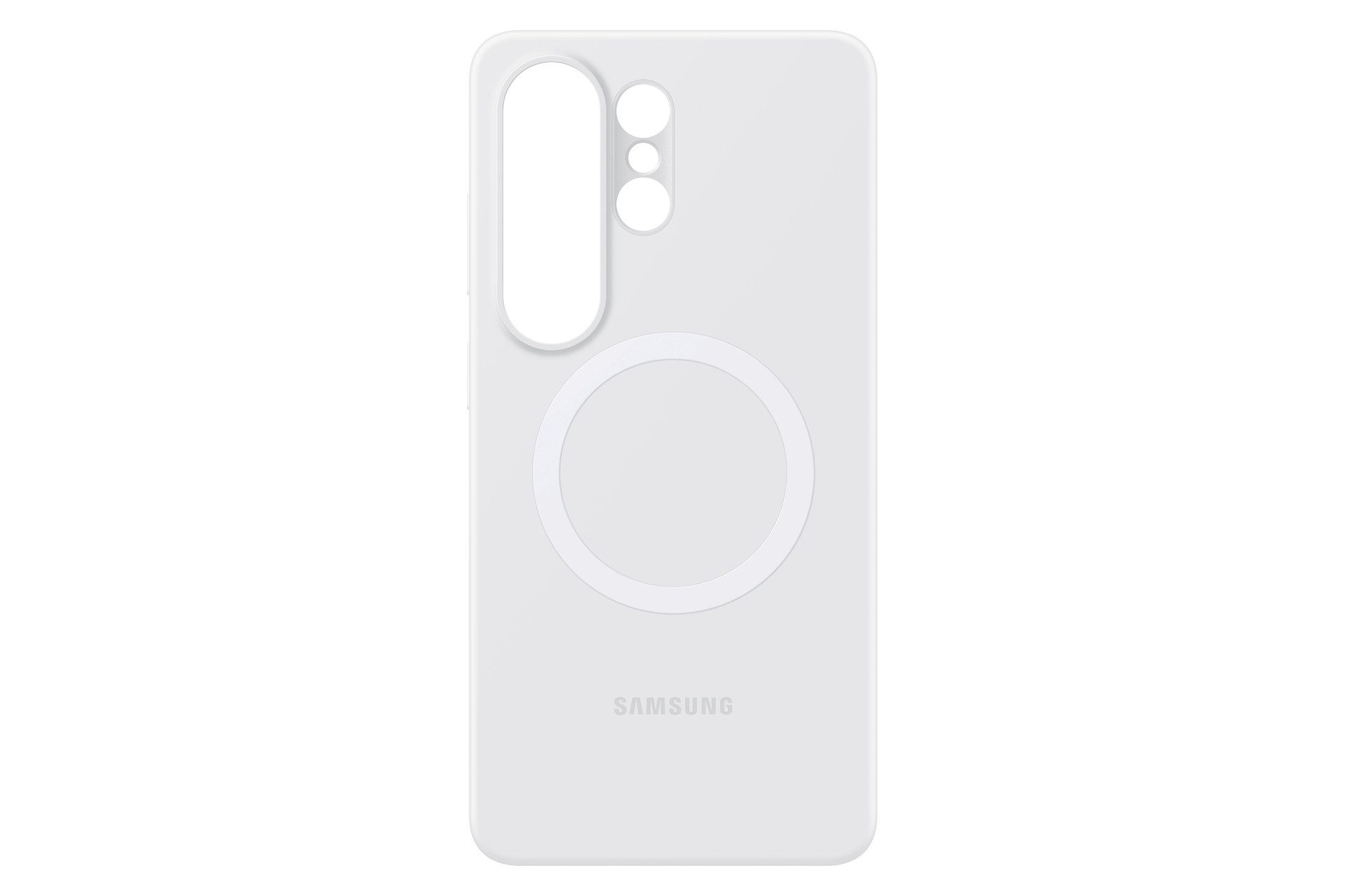 Samsung Handyhülle Silicone Magnet Case für Samsung Galaxy S26 Ultra, Backcover, Schutzhülle, Handyschutzhülle, Case, Schutzcase, stoßfest