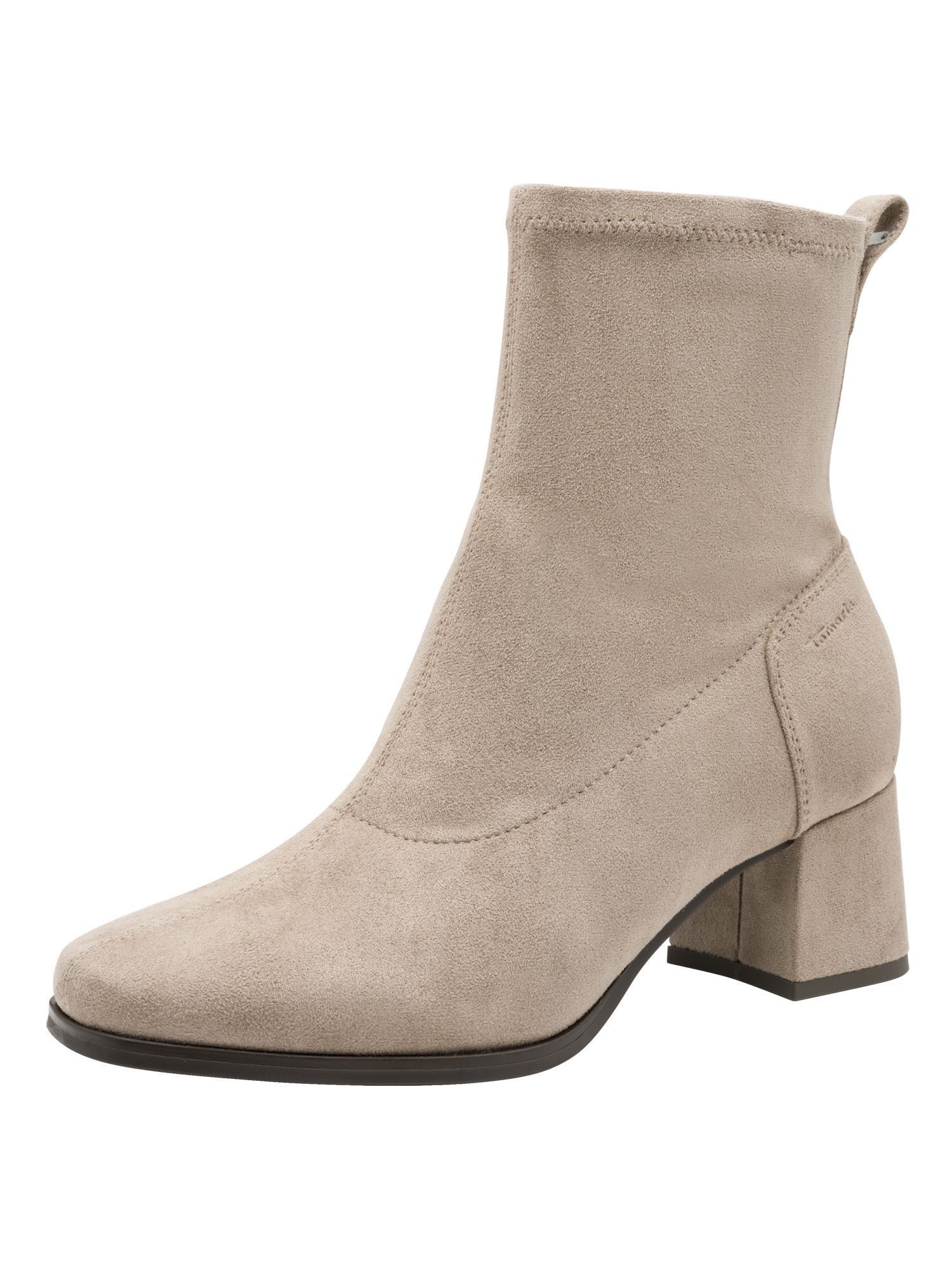 Tamaris COMFORT Stiefelette 8-85308-45 Stiefelette Stretch