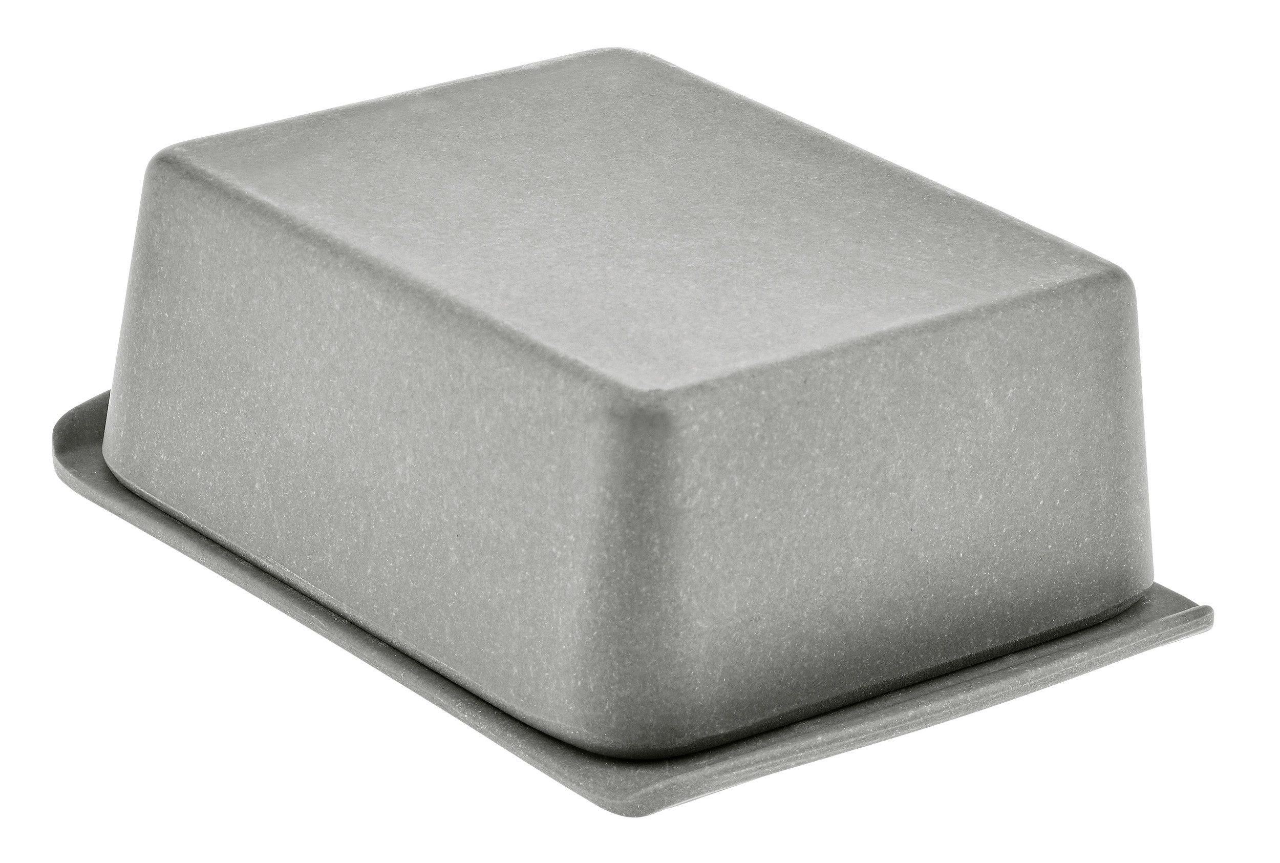 Magu Butterdose, Polymer aus Mineralien, pflanzl. Wachsen/Ölen, Glucose, Farbstoff