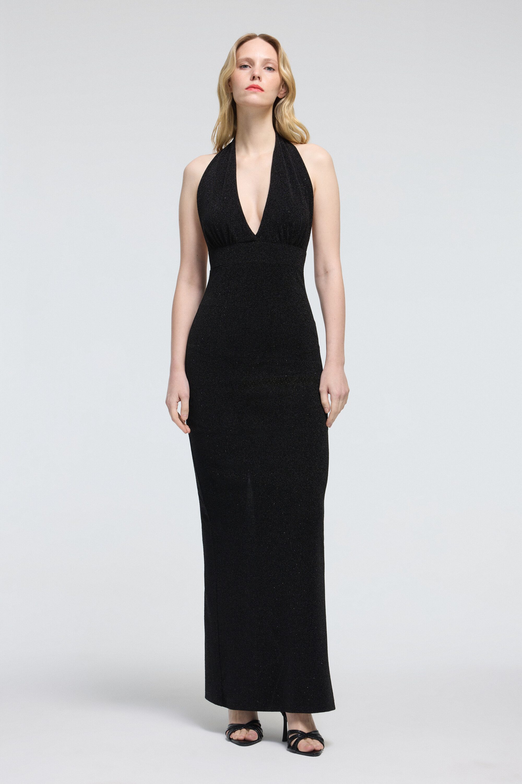 adL Abendkleid