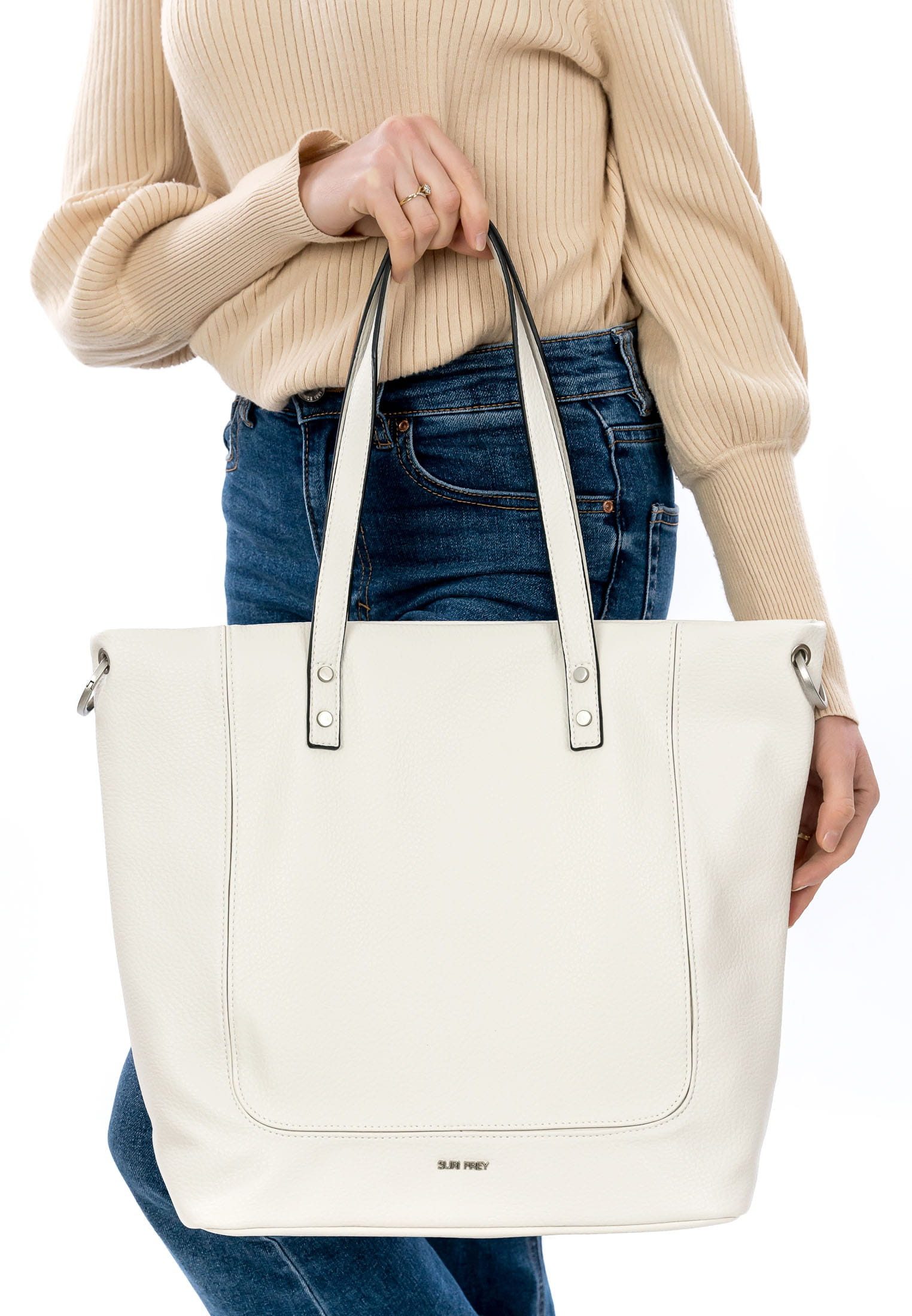 SURI FREY Shopper SFY Kimberly, für Damen