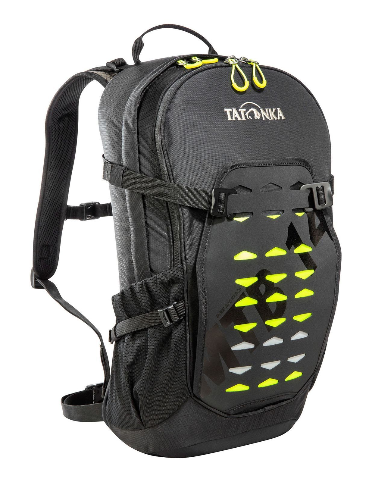 Black (Set) TATONKA® Rucksack