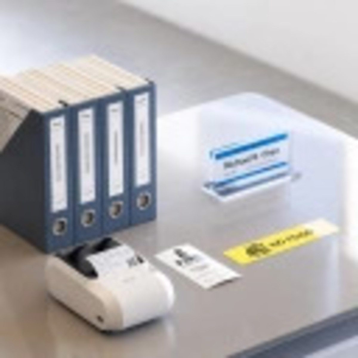 NIIMBOT Label printer NIIMBOT K3 Mini-Drucker