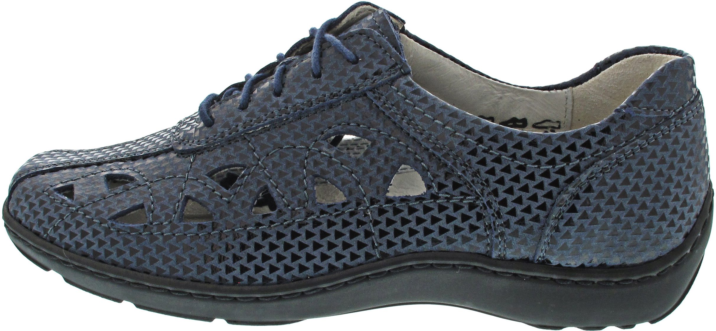 Waldläufer Schnürschuh günstig online kaufen