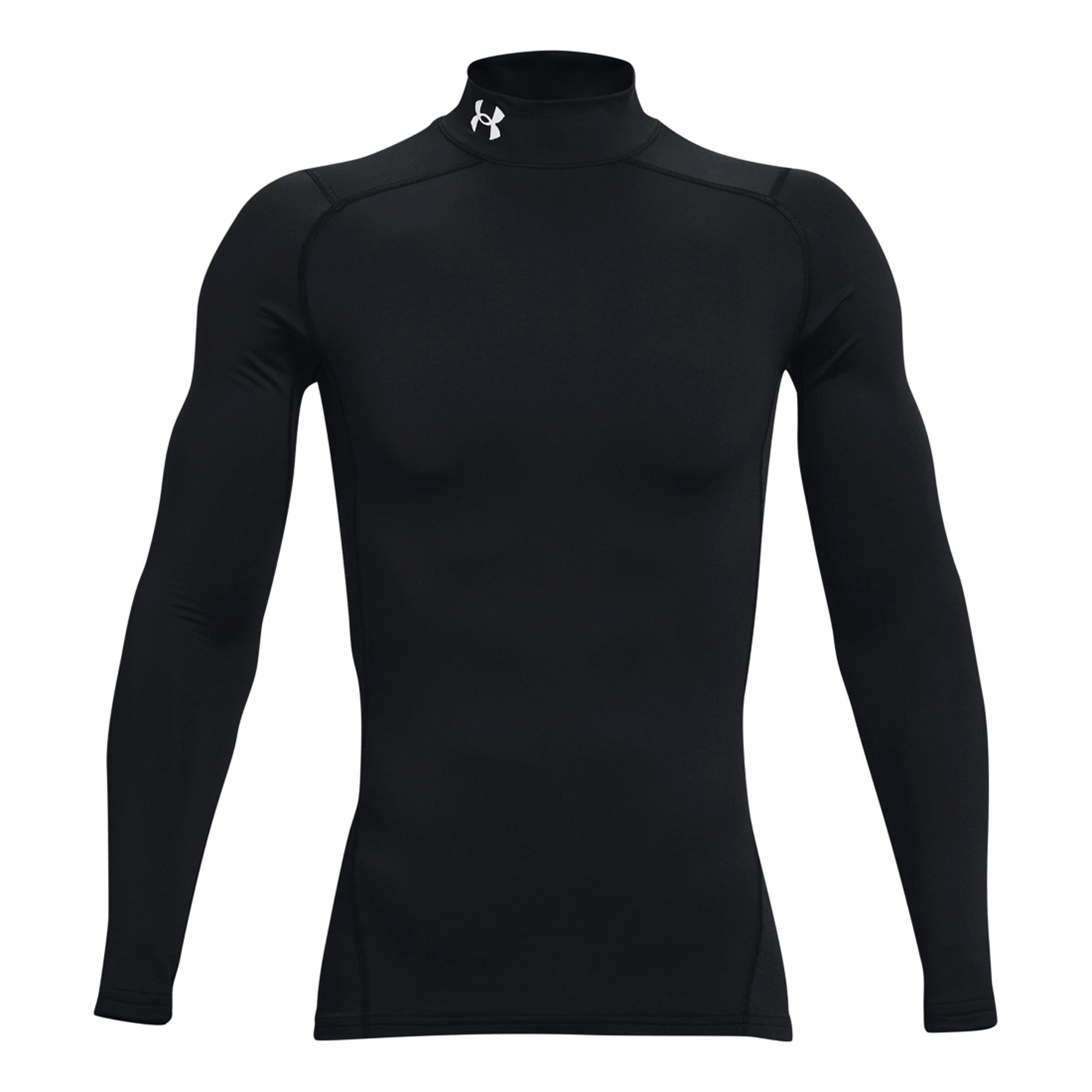 Longsleeve Coldgear Comp Mock