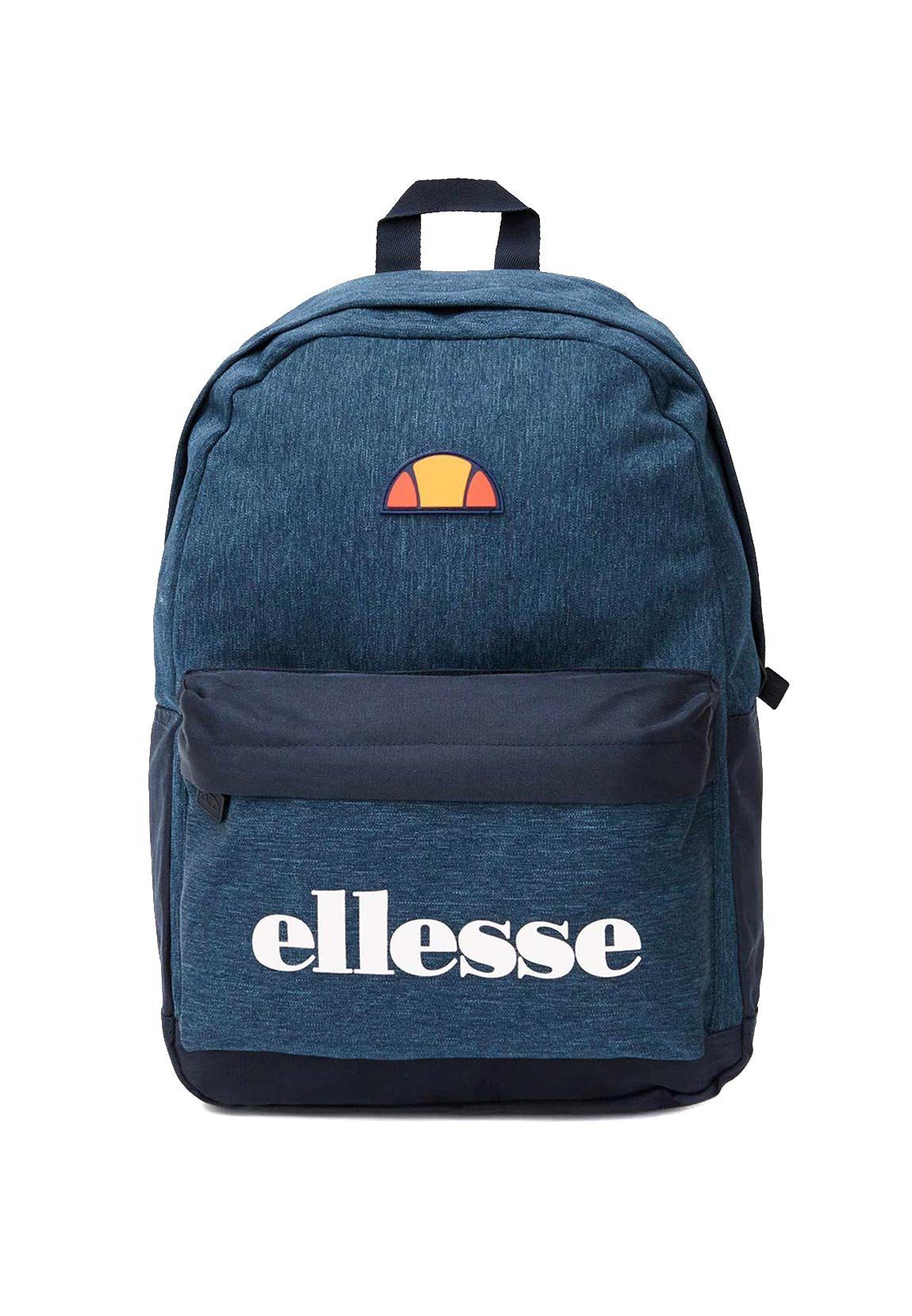 Ellesse Rucksack Ellesse Rucksäcke REGENT BACKPACK Dunkelblau Navy/ Navy Marl