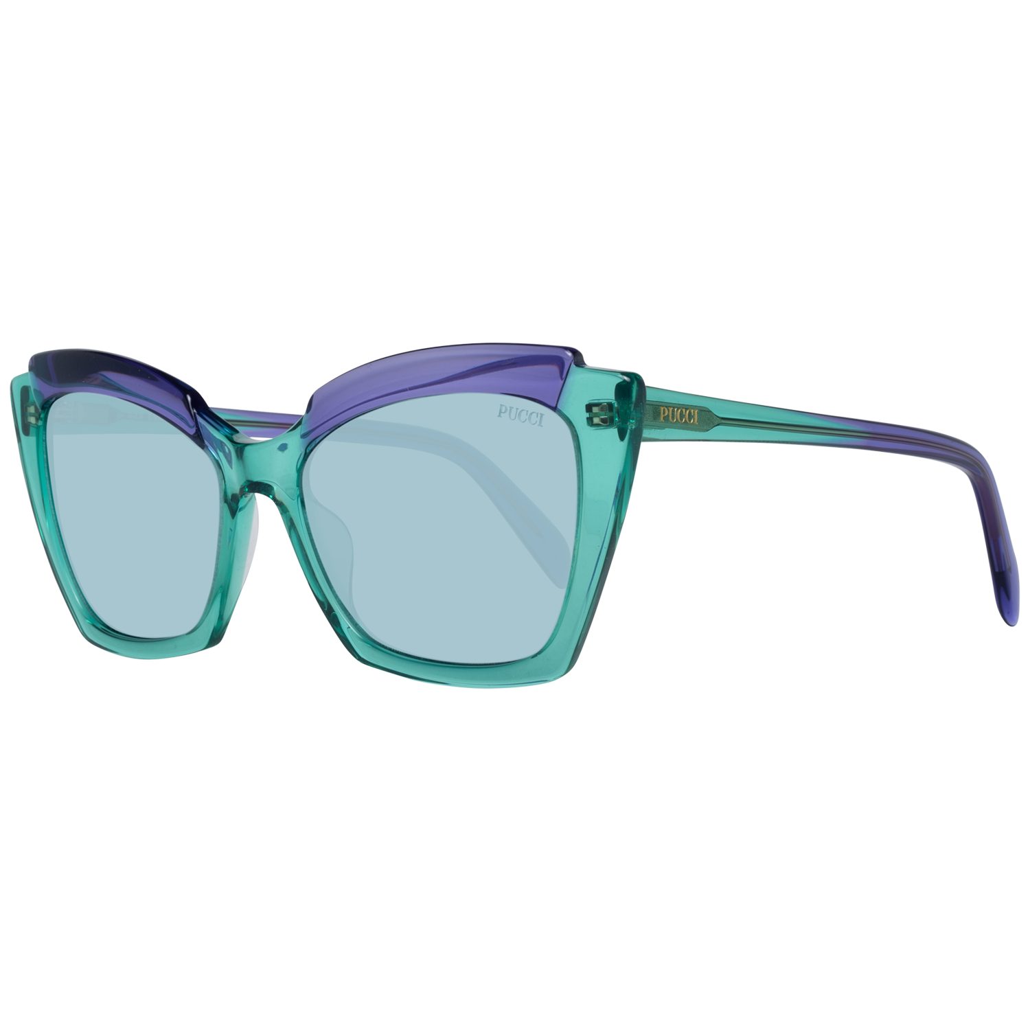 EMILIO PUCCI Sonnenbrille EP0145 5687V 56-18-140
