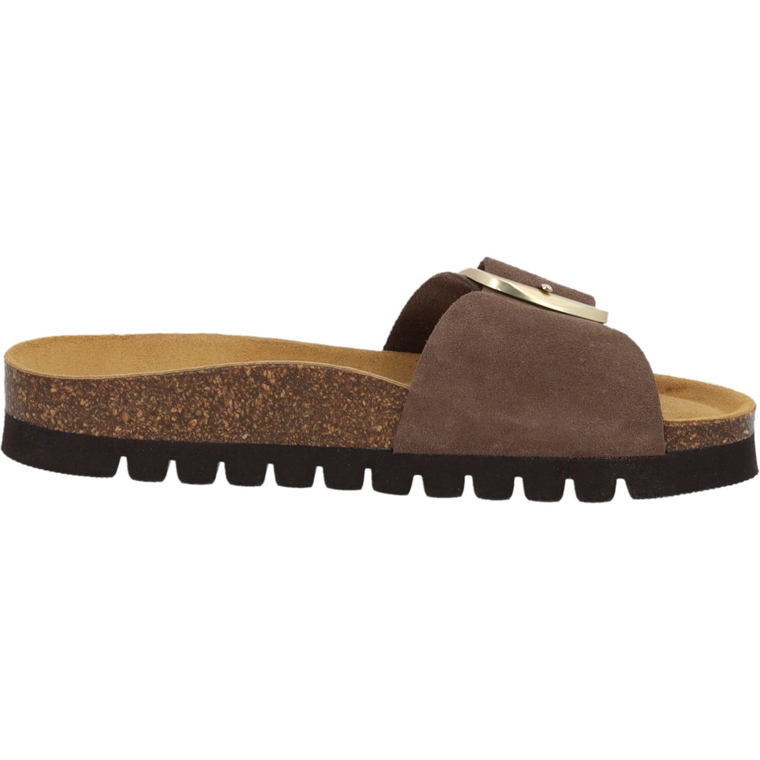 Palado Malta MGS MP Premium Leather Pantolette