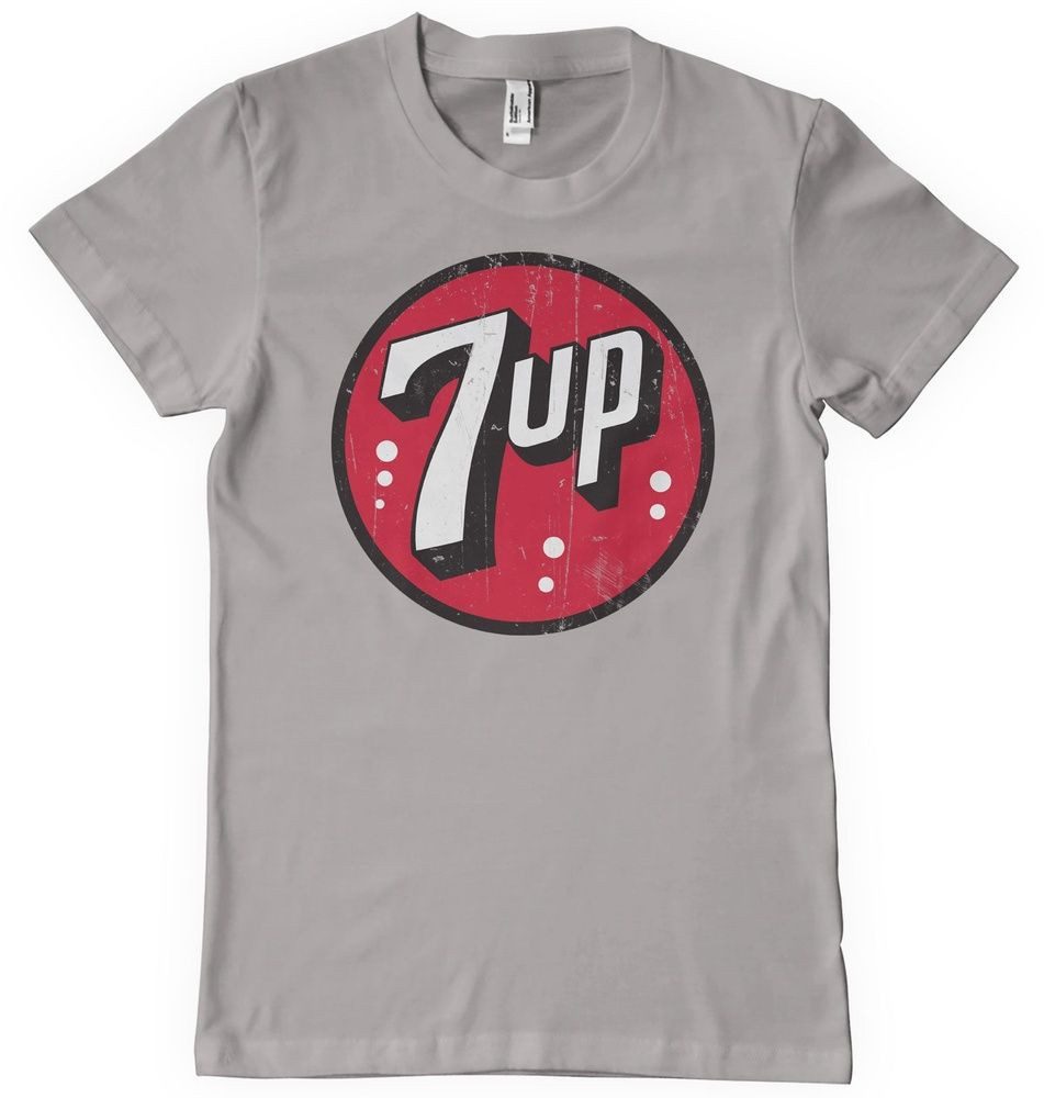 T-Shirt Vintage Logo T-Shirt