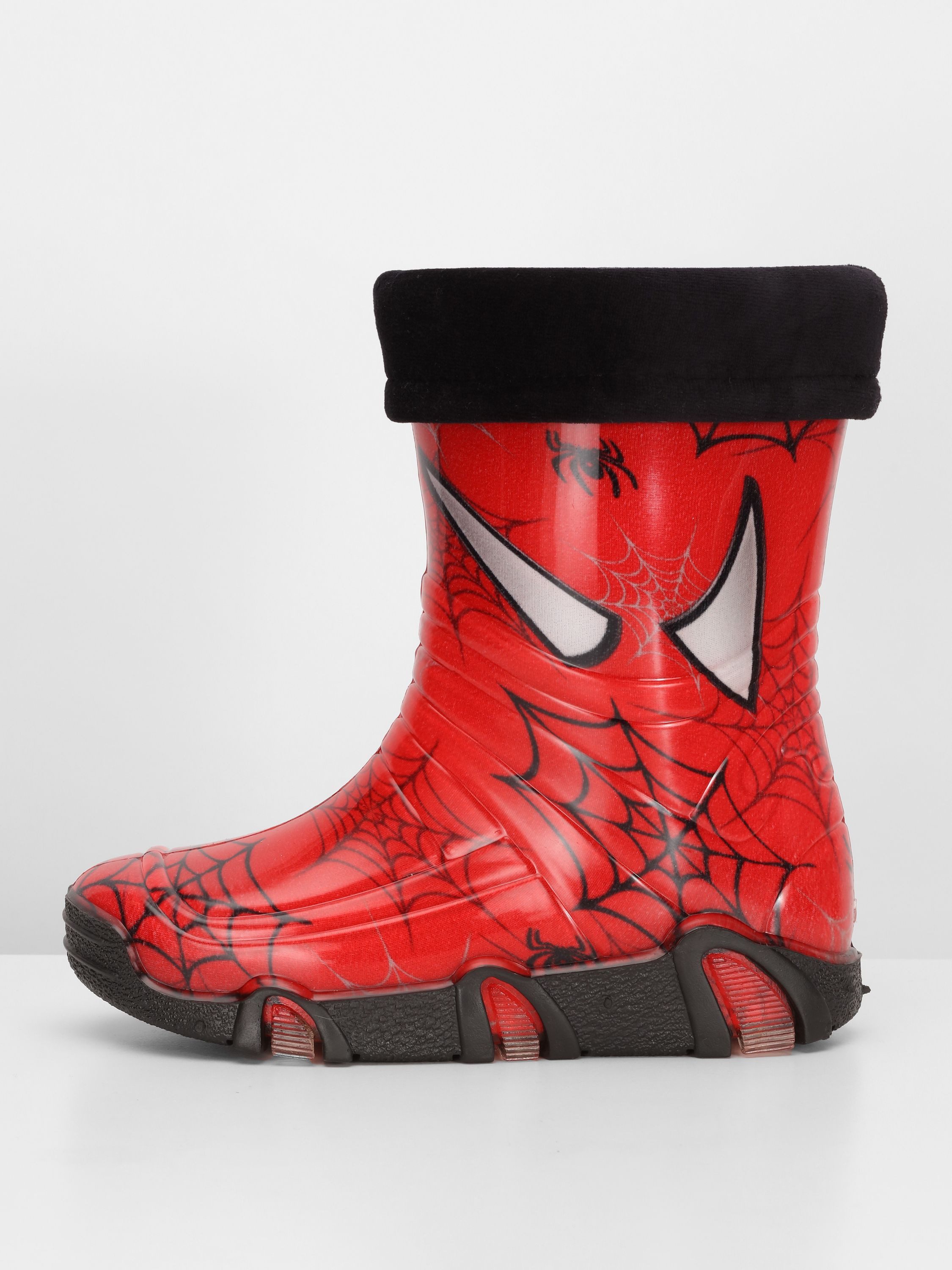 Ladeheid Kinder Regenstiefel Gefüttert Swk2020 Gummistiefel