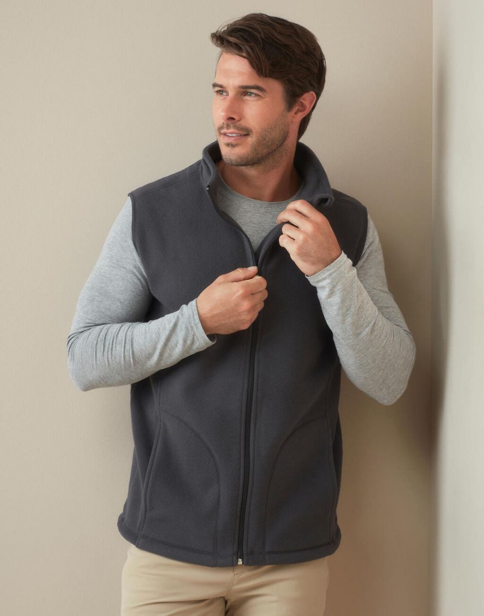 Stedman Fleeceweste Active Fleece Vest