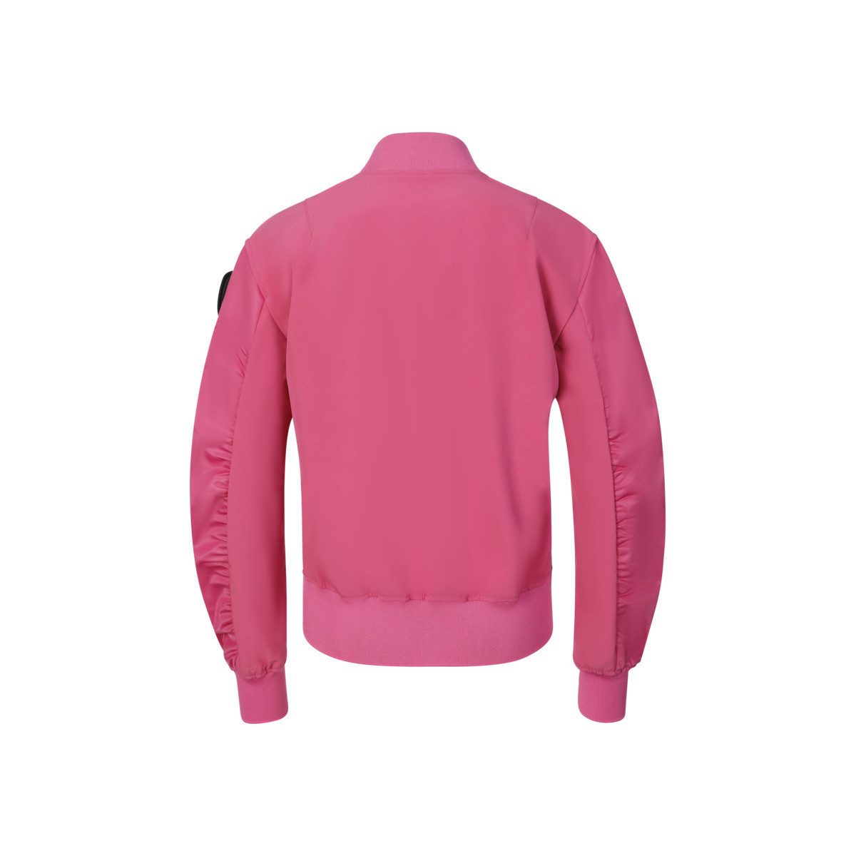 Blauer Bomberjacke Laurie Damen Übergangsjacke, Sweatjacke, Sportjacke, Windjacke, Jacket