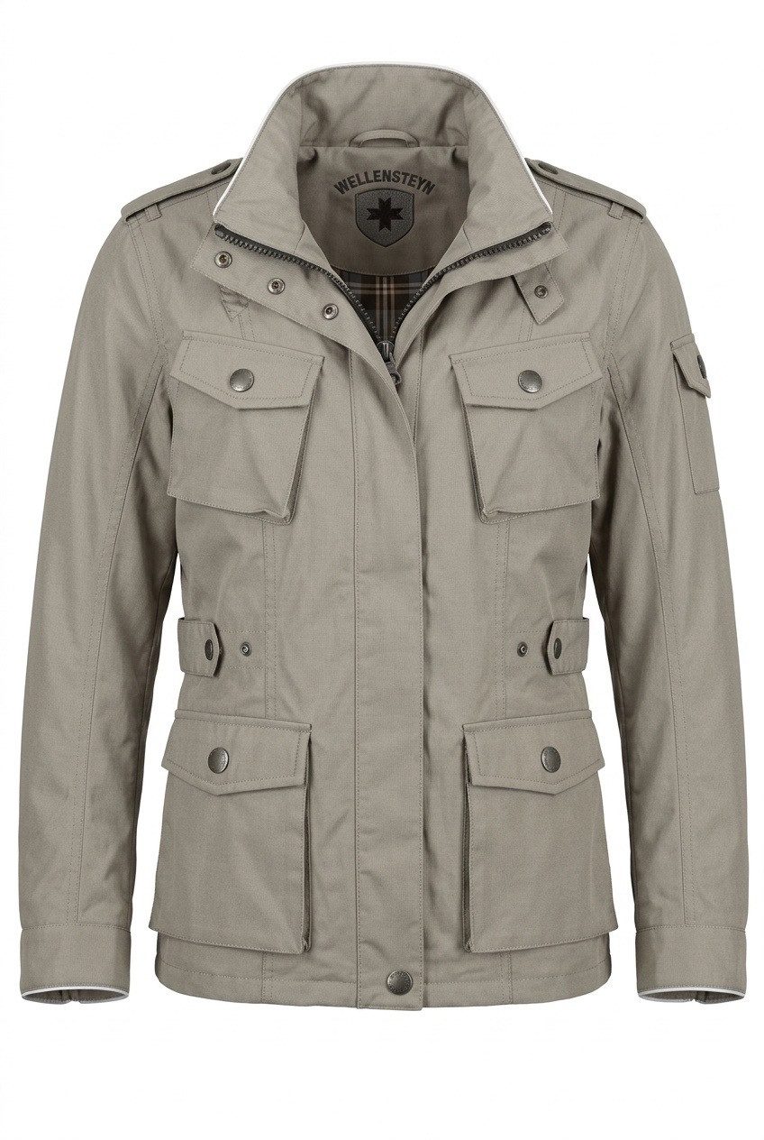 Outdoorjacke WELLENSTEYN AzureTitan