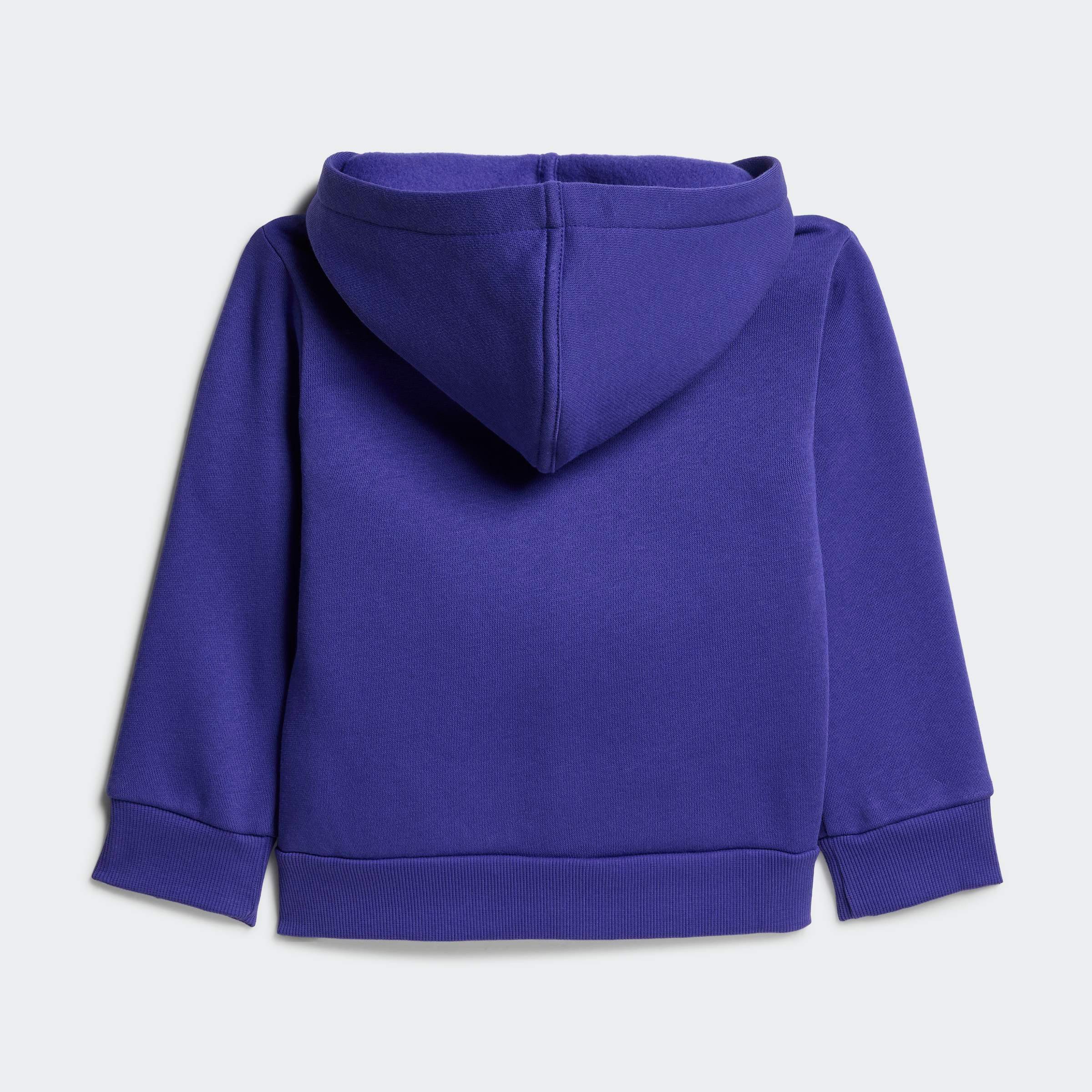 adidas Sportswear Trainingsanzug ESSENTIALS KIDS (2-tlg)