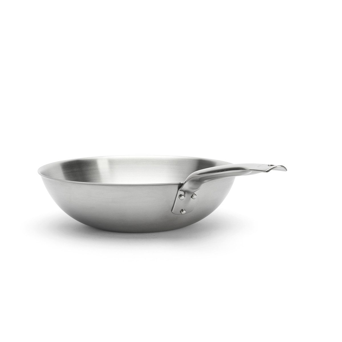 de Buyer Wok Alchimy, 28 cm
