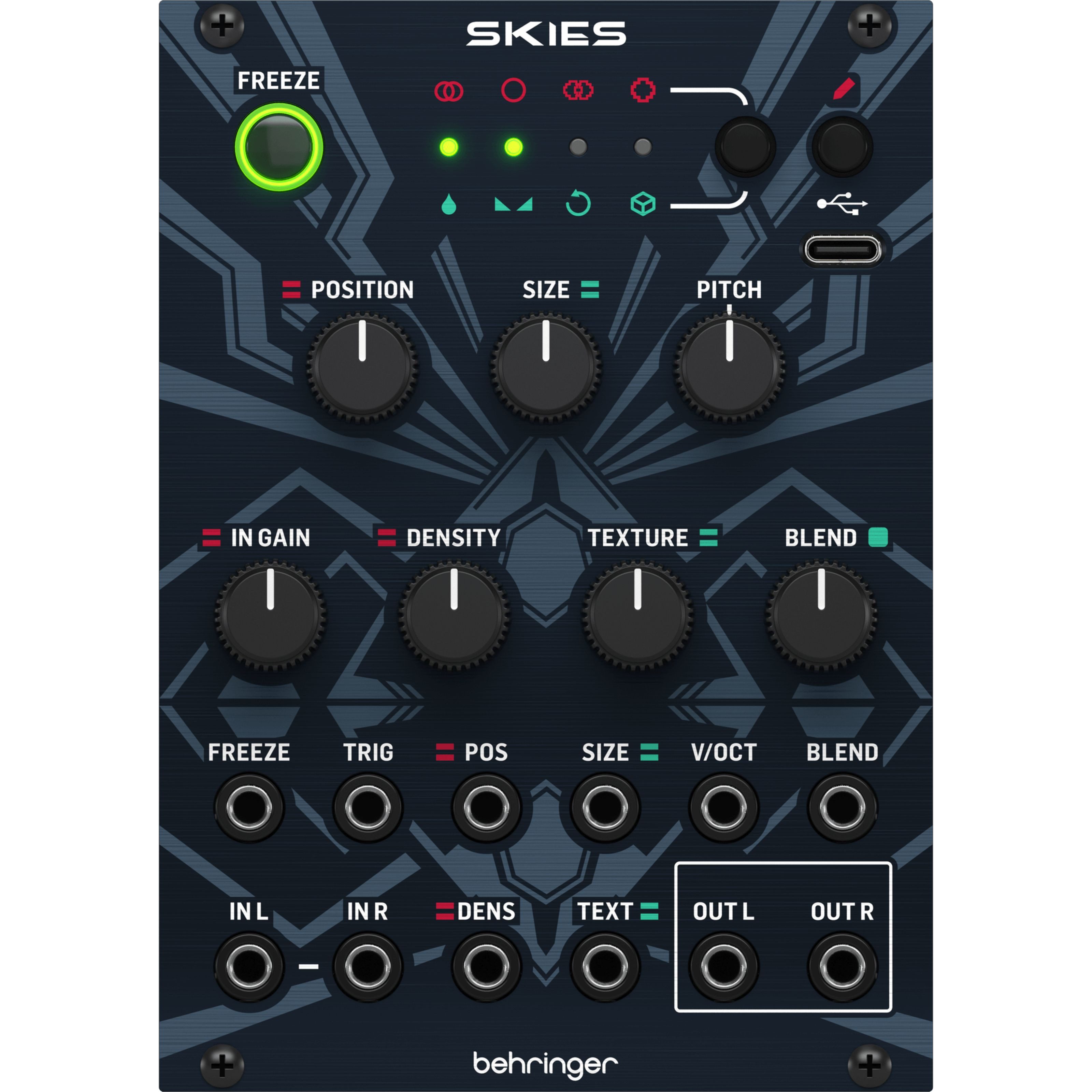 Synthesizer