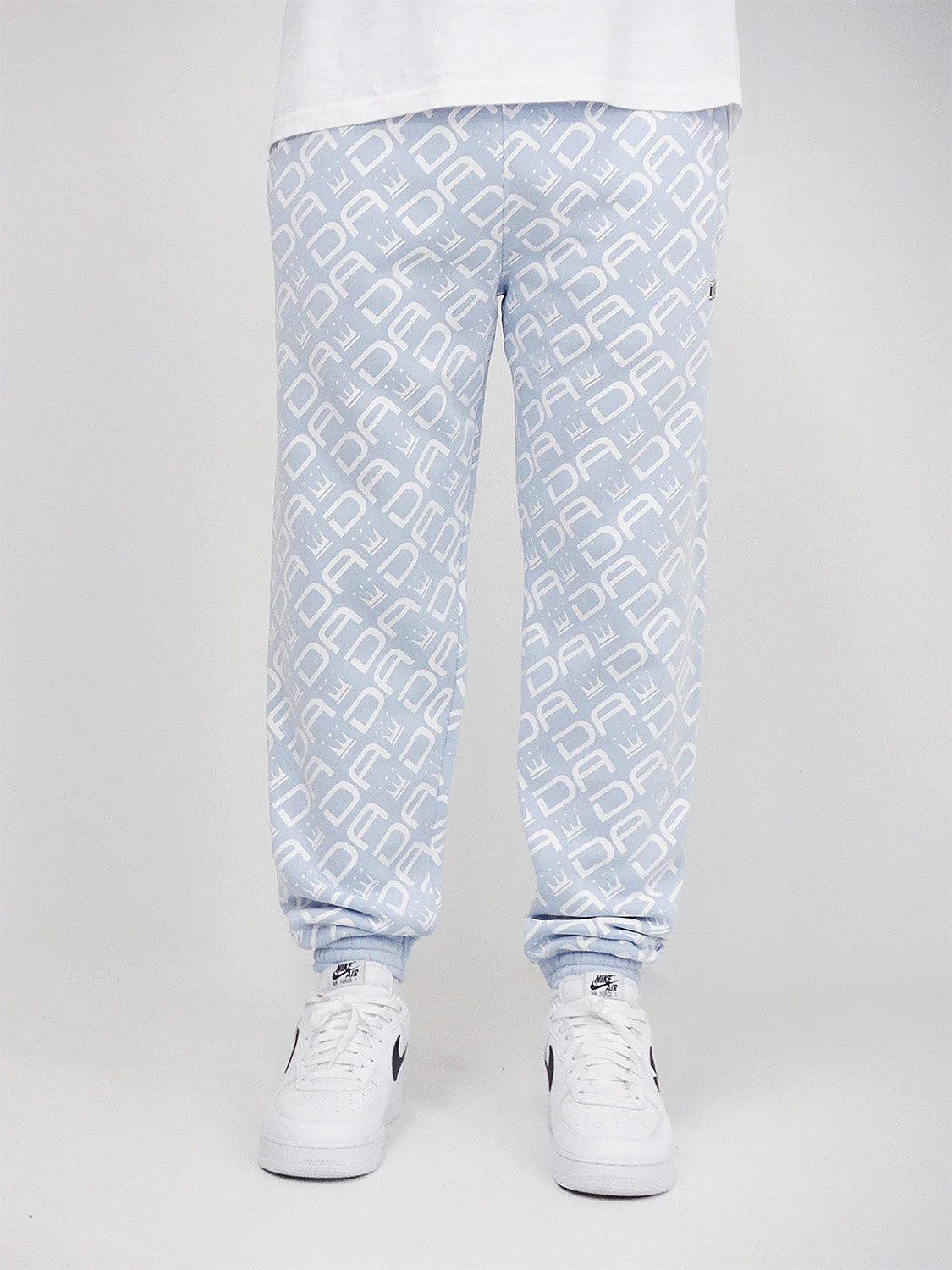DADA Supreme Jogginghose Hiphop Baggy Design günstig online kaufen