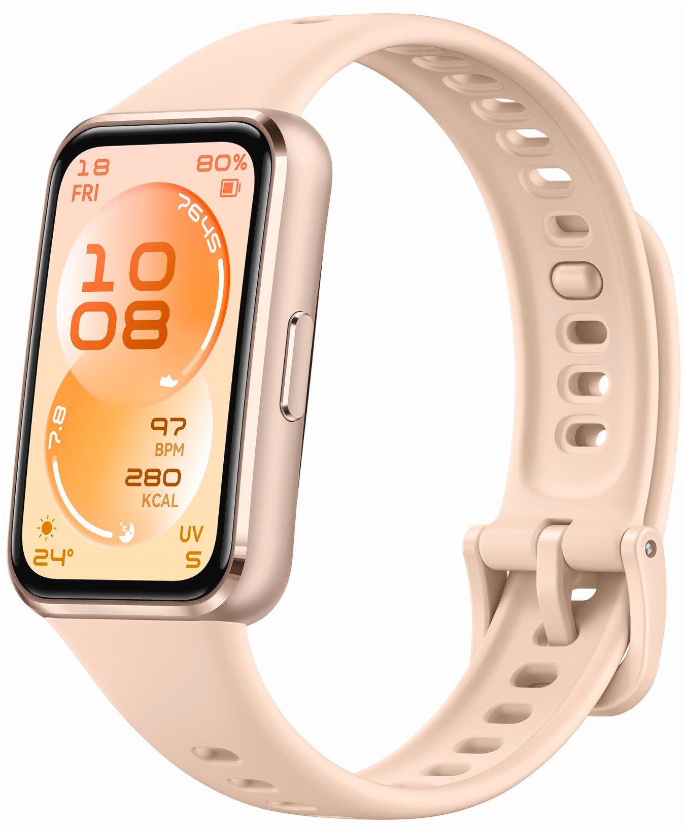 Band 11 Fitnessuhr (4,1 cm/1,62 Zoll)