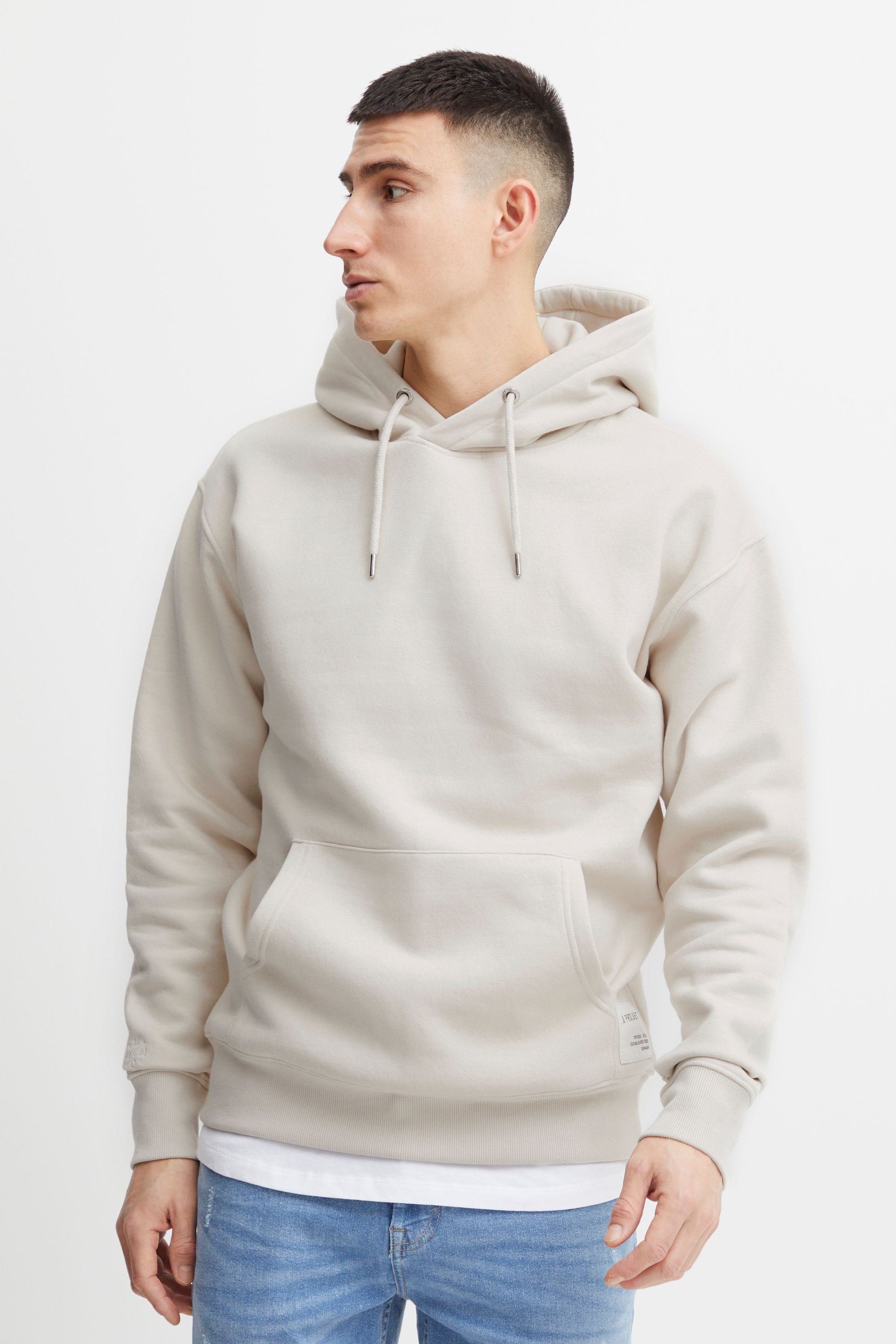 Kapuzenpullover PRAndro
