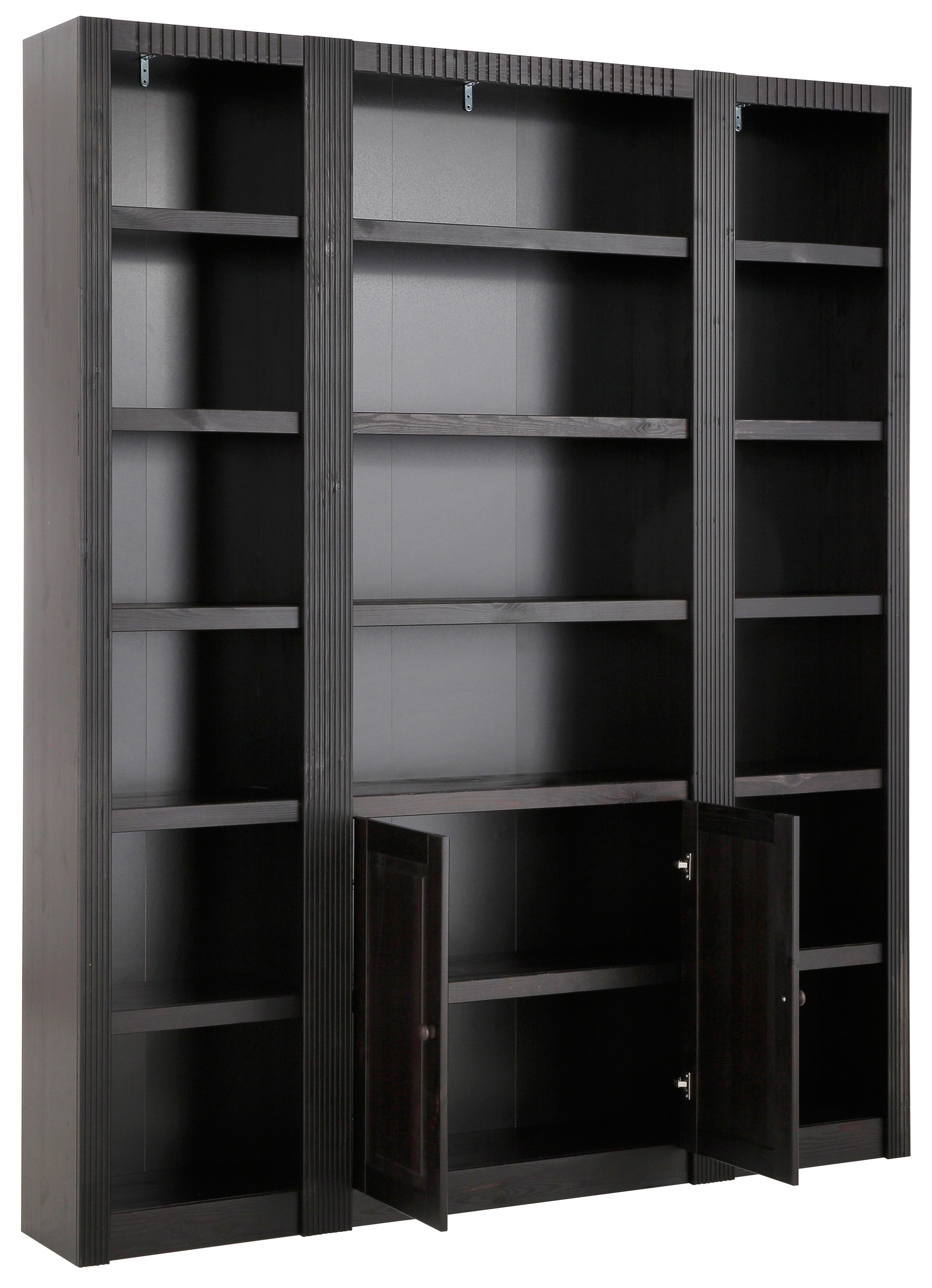 OTTO home Raumteilerregal Bergen, Breite 173,5 cm