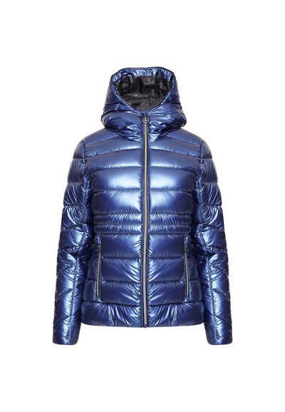 Dare2b Winterjacke Dare 2b Damen Reputable II Wattierte Steppjacke Ho