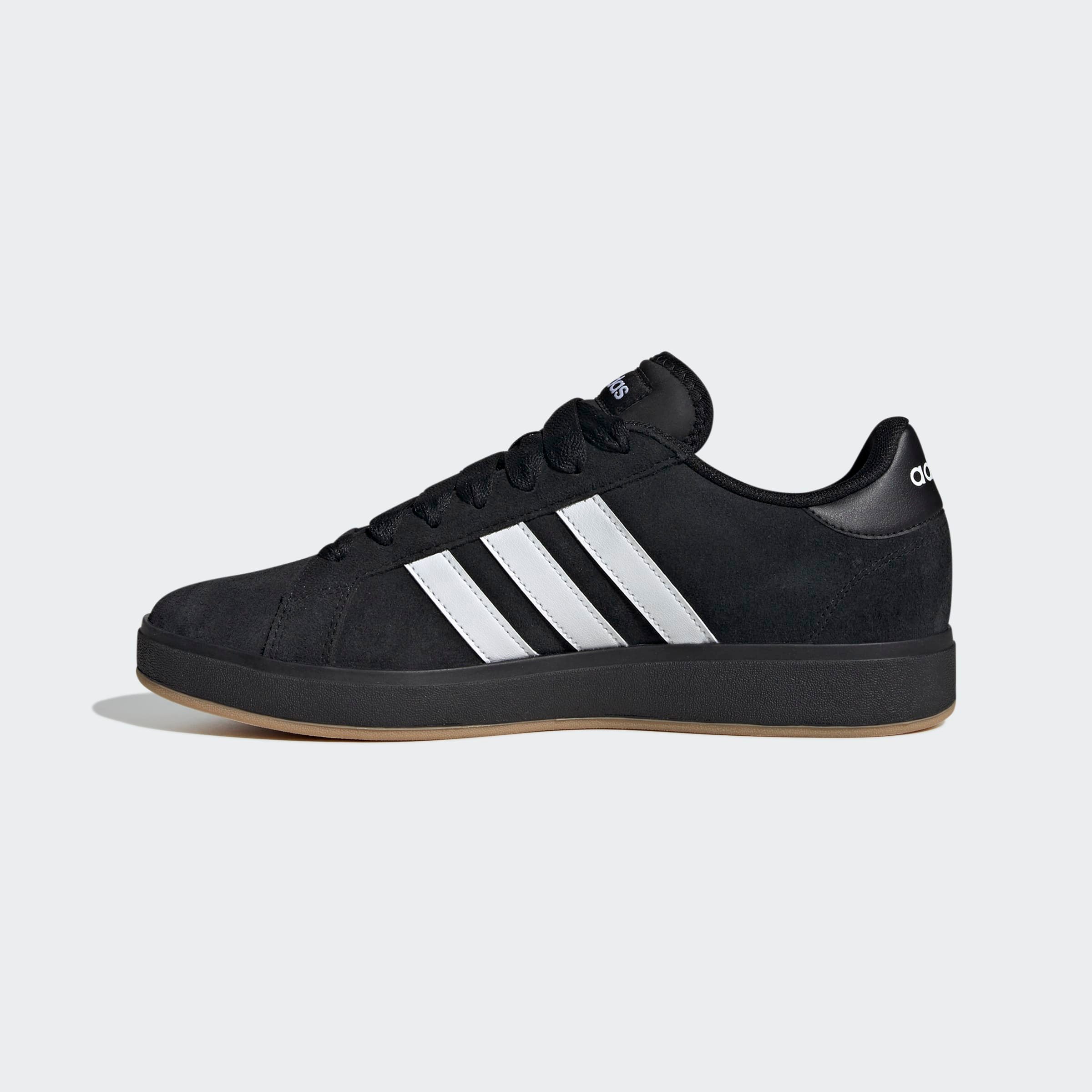 adidas Sportswear GRAND COURT BASE 00S Sneaker Design auf den Spuren des adidas Campus 00