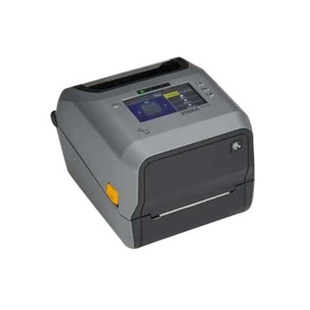 ZEBRA ZD621t Labeldrucker Etikettendrucker