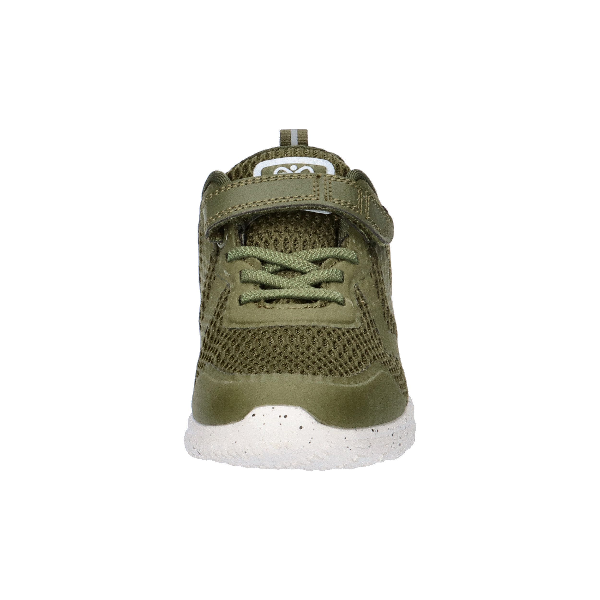 hummel Hummel Kinder Sneaker Actus Tex Recycled Jr 218628 Sneaker
