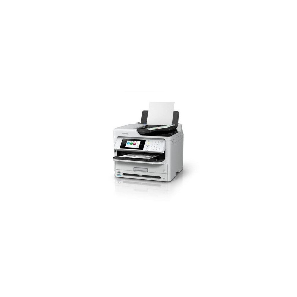 Epson Epson WorkForce Pro WF-M5899DWF - Multifunktionsdrucker Laserdrucker, (WLAN, Multifunktionsdrucker für Bürobedarf)