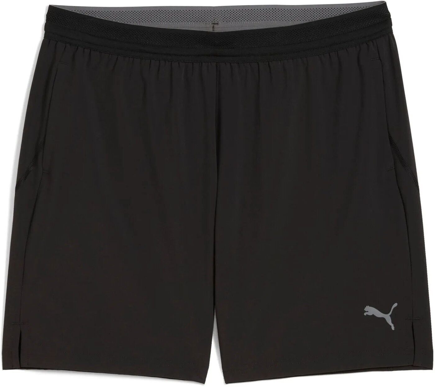 Sporthose M Tech Training 5 STRETCH WOVEN SHORT PUMA BLACK-Q3
