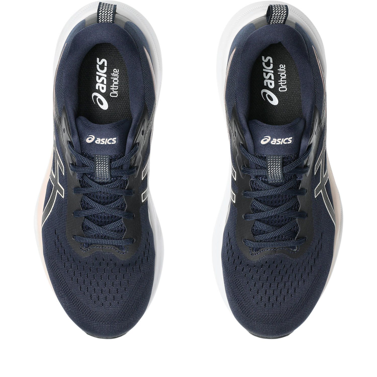 Asics GEL-FLUX 8 Laufschuh für Straße, Park & Feldwege geeignet